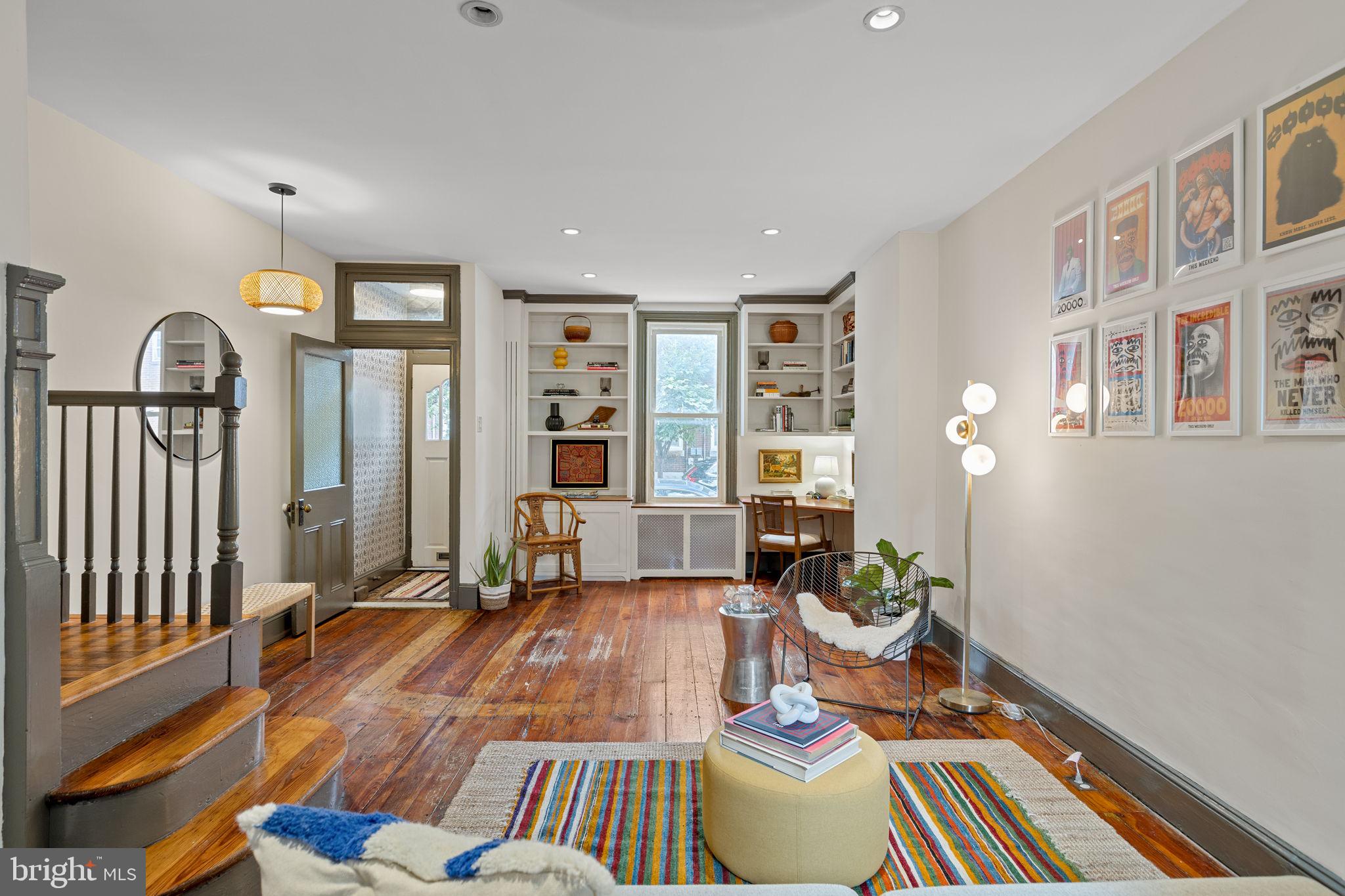 FISHTOWN - Residential