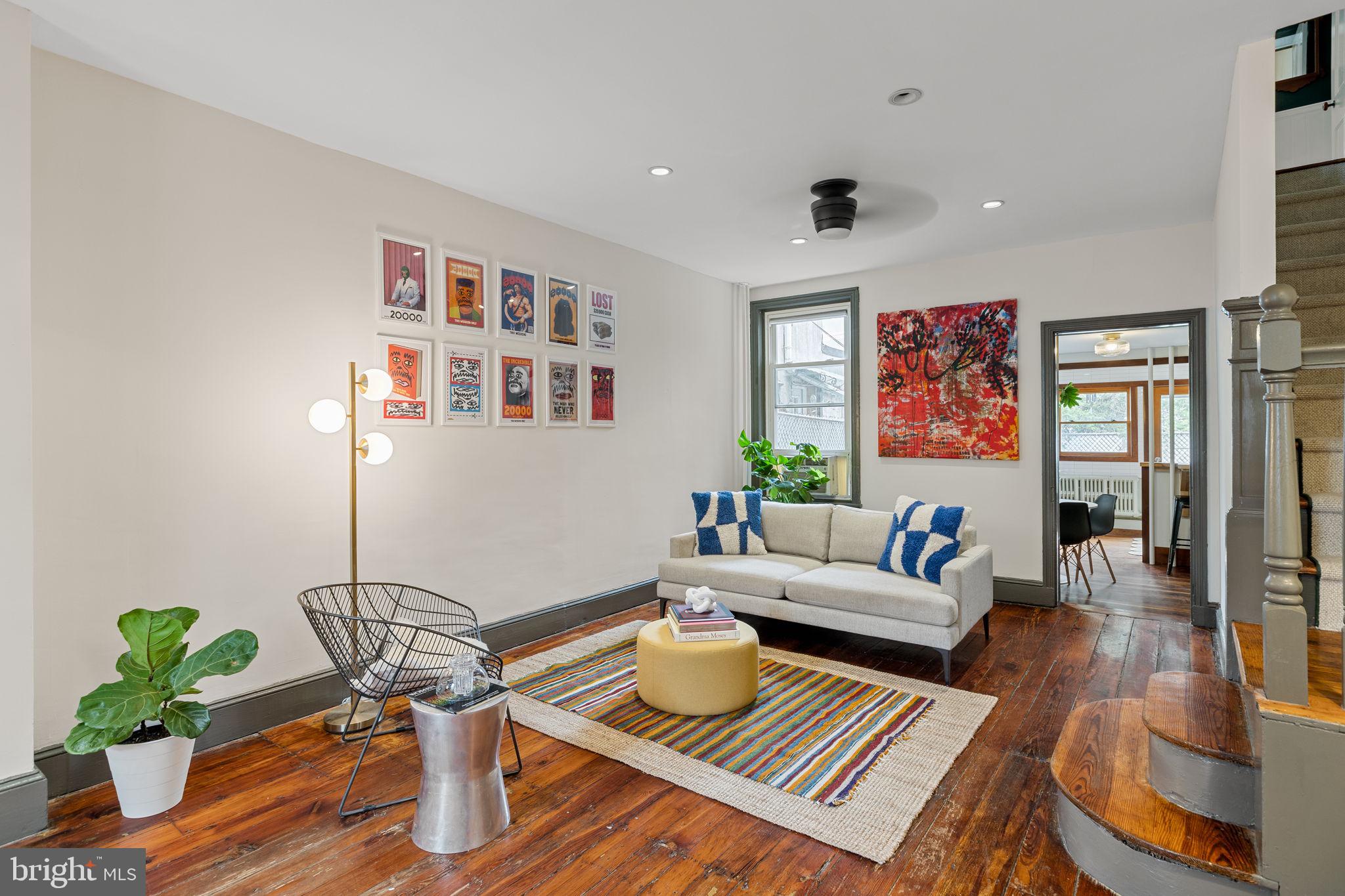 FISHTOWN - Residential