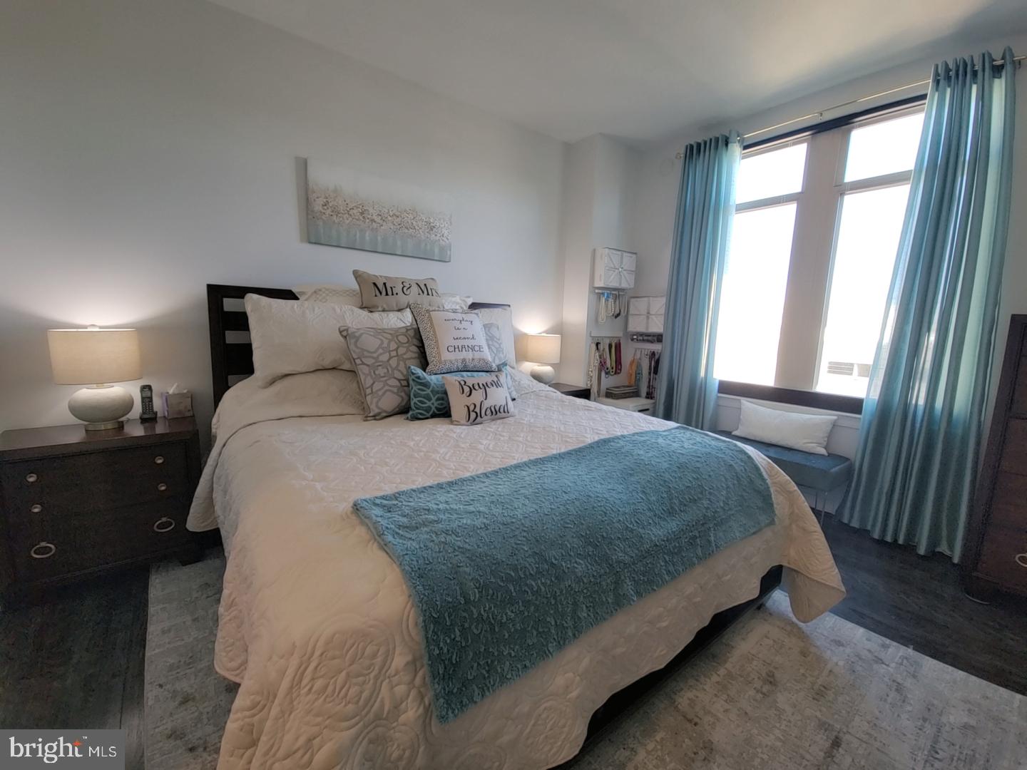 NATIONAL HARBOR - Residential