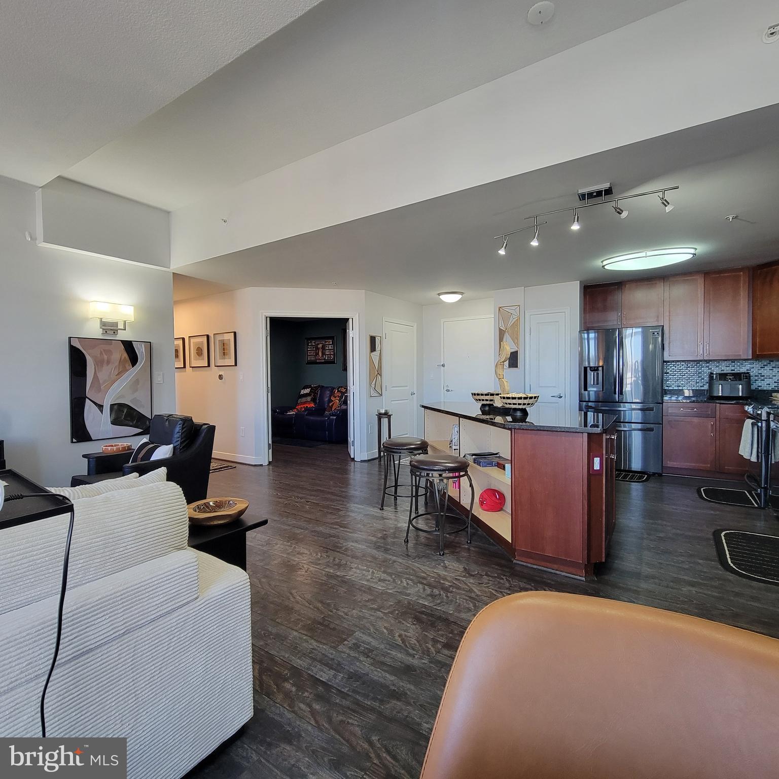 NATIONAL HARBOR - Residential