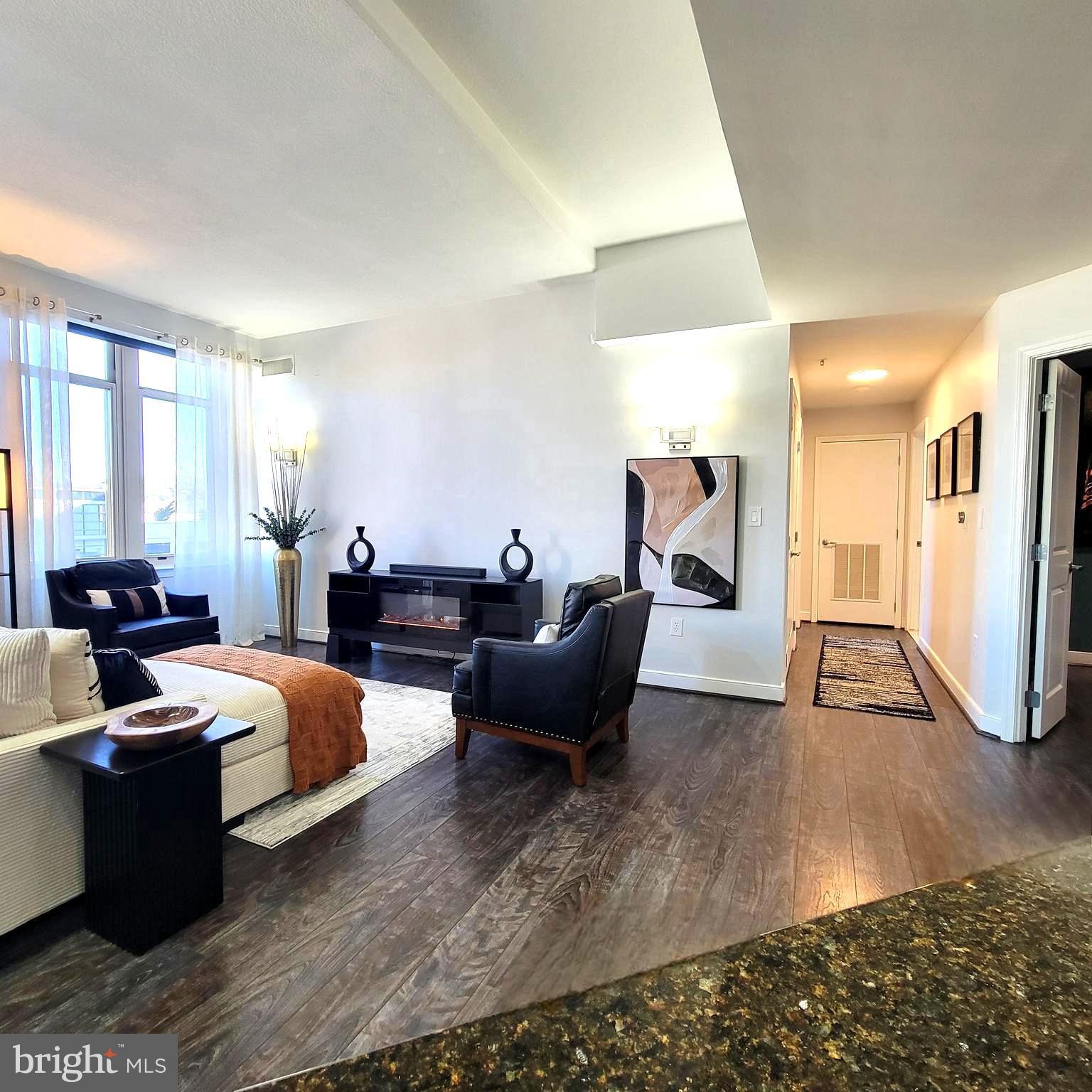 NATIONAL HARBOR - Residential