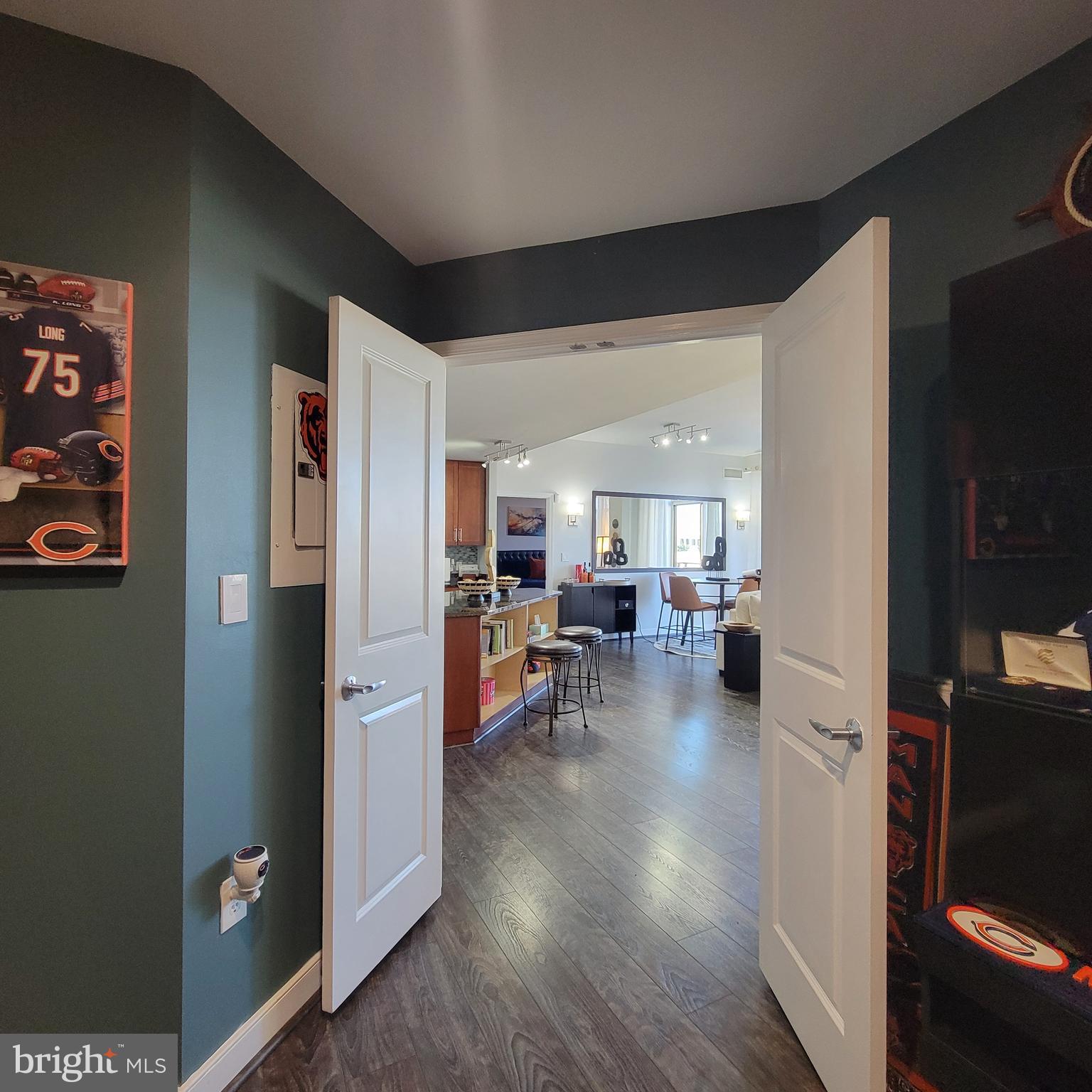 NATIONAL HARBOR - Residential