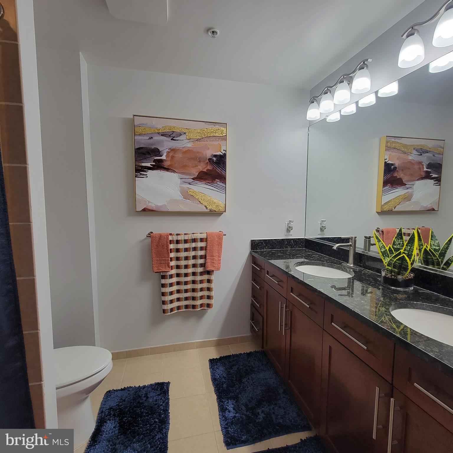 NATIONAL HARBOR - Residential