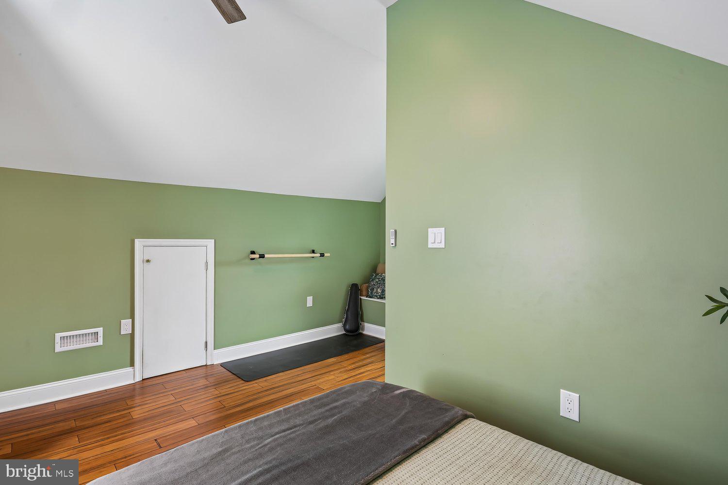 DOWNTOWN FREDERICK - Residential