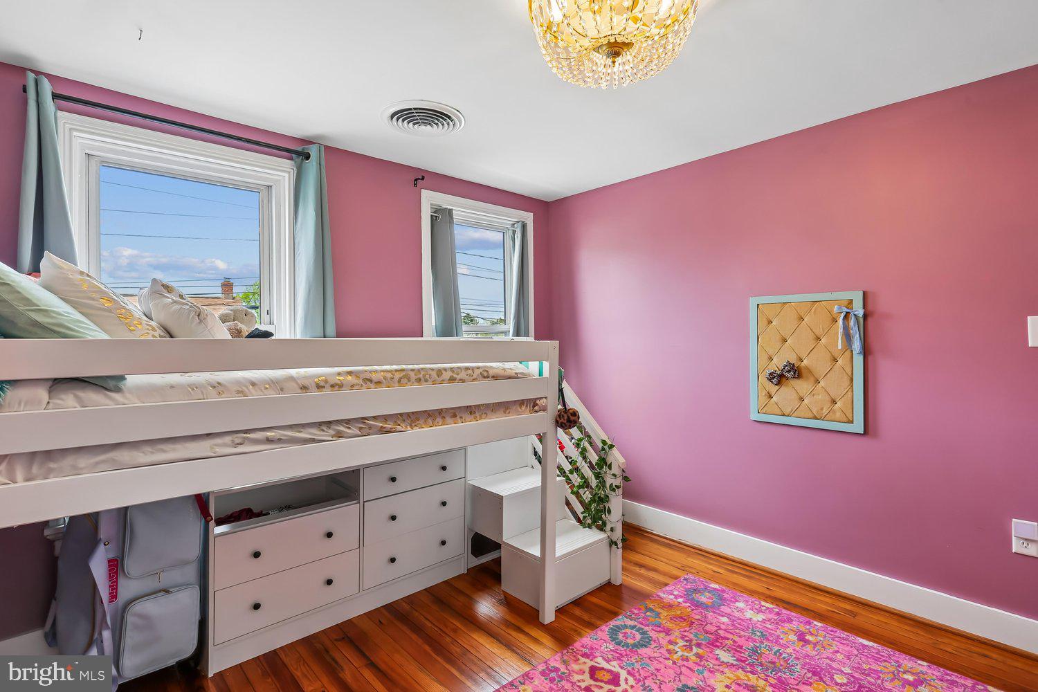DOWNTOWN FREDERICK - Residential