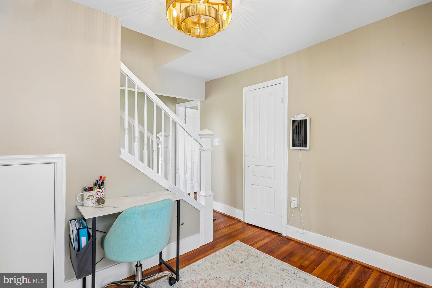 DOWNTOWN FREDERICK - Residential