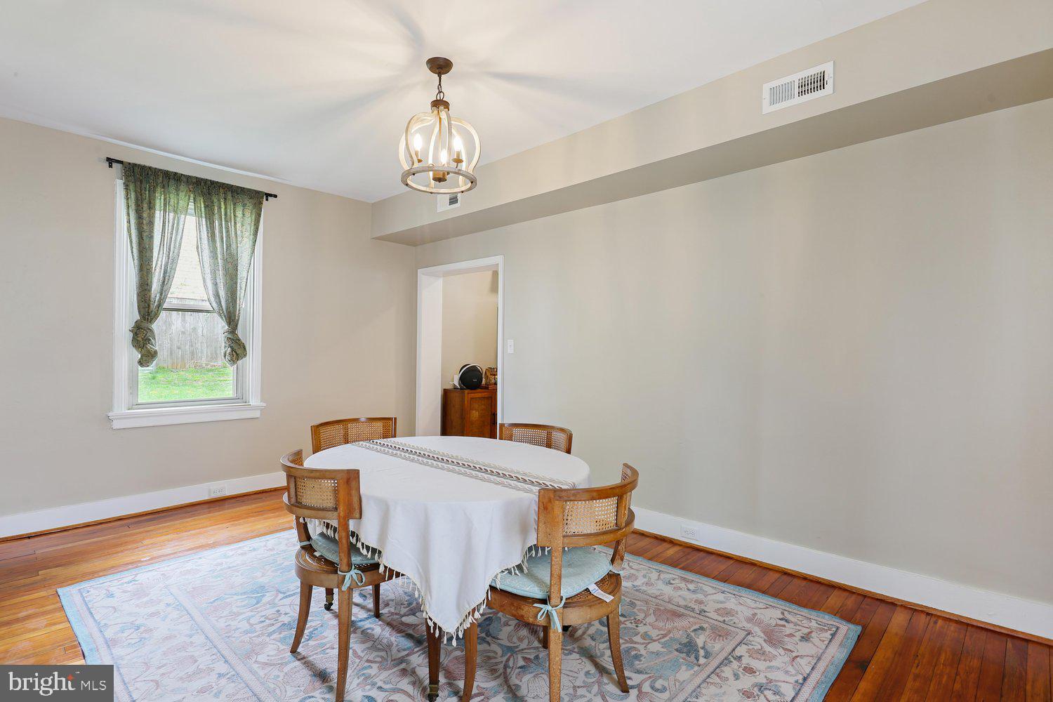 DOWNTOWN FREDERICK - Residential