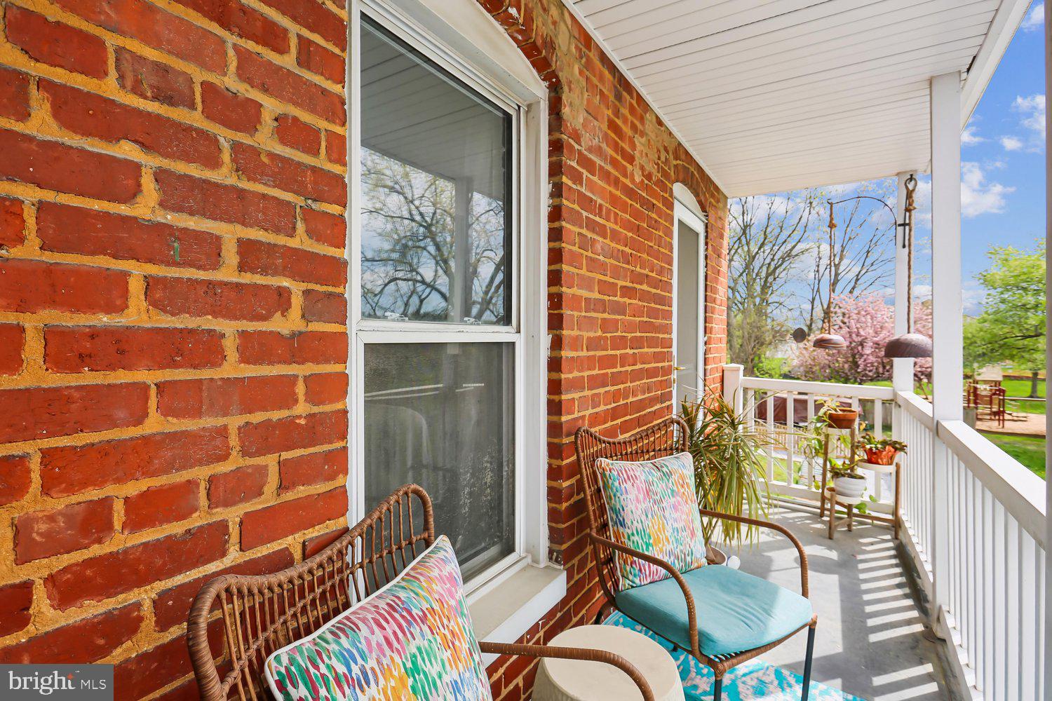 DOWNTOWN FREDERICK - Residential