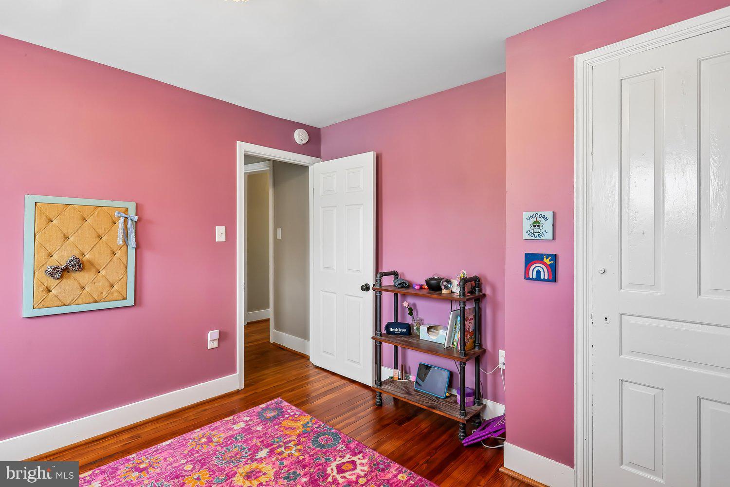DOWNTOWN FREDERICK - Residential