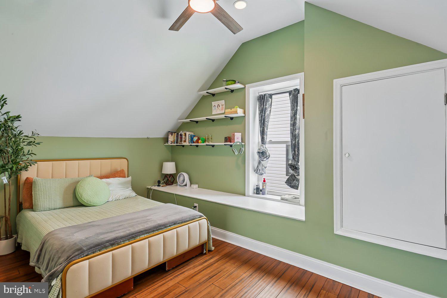 DOWNTOWN FREDERICK - Residential