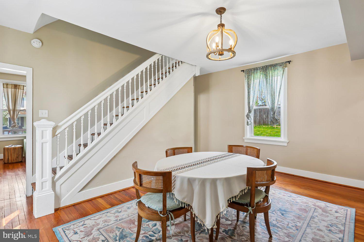 DOWNTOWN FREDERICK - Residential