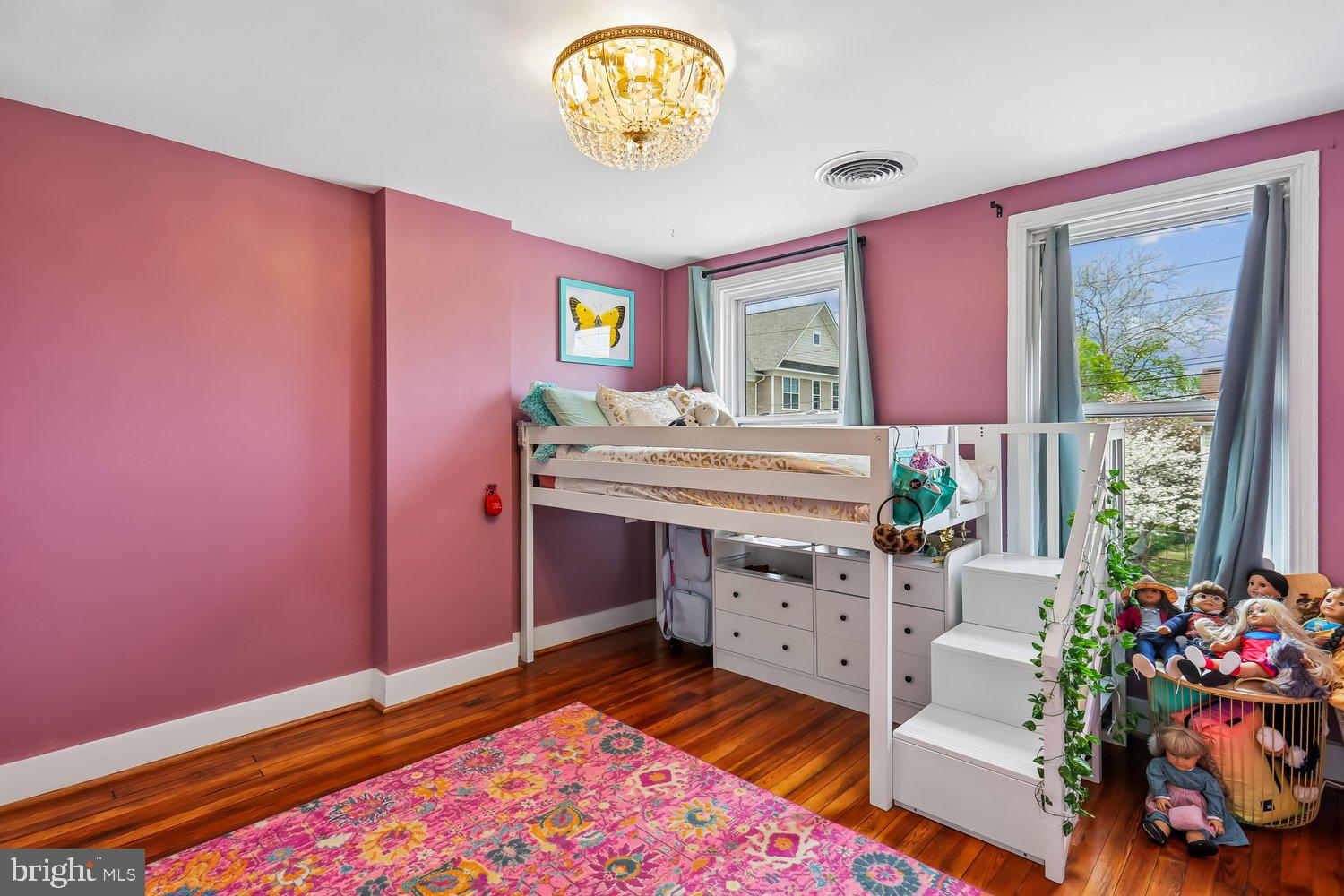 DOWNTOWN FREDERICK - Residential