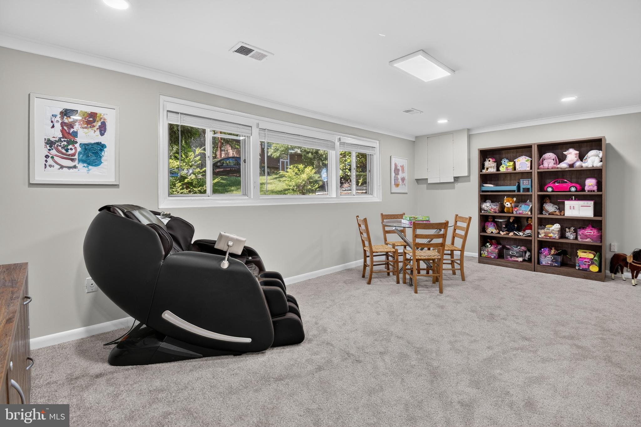 BANNOCKBURN ESTATES - Residential