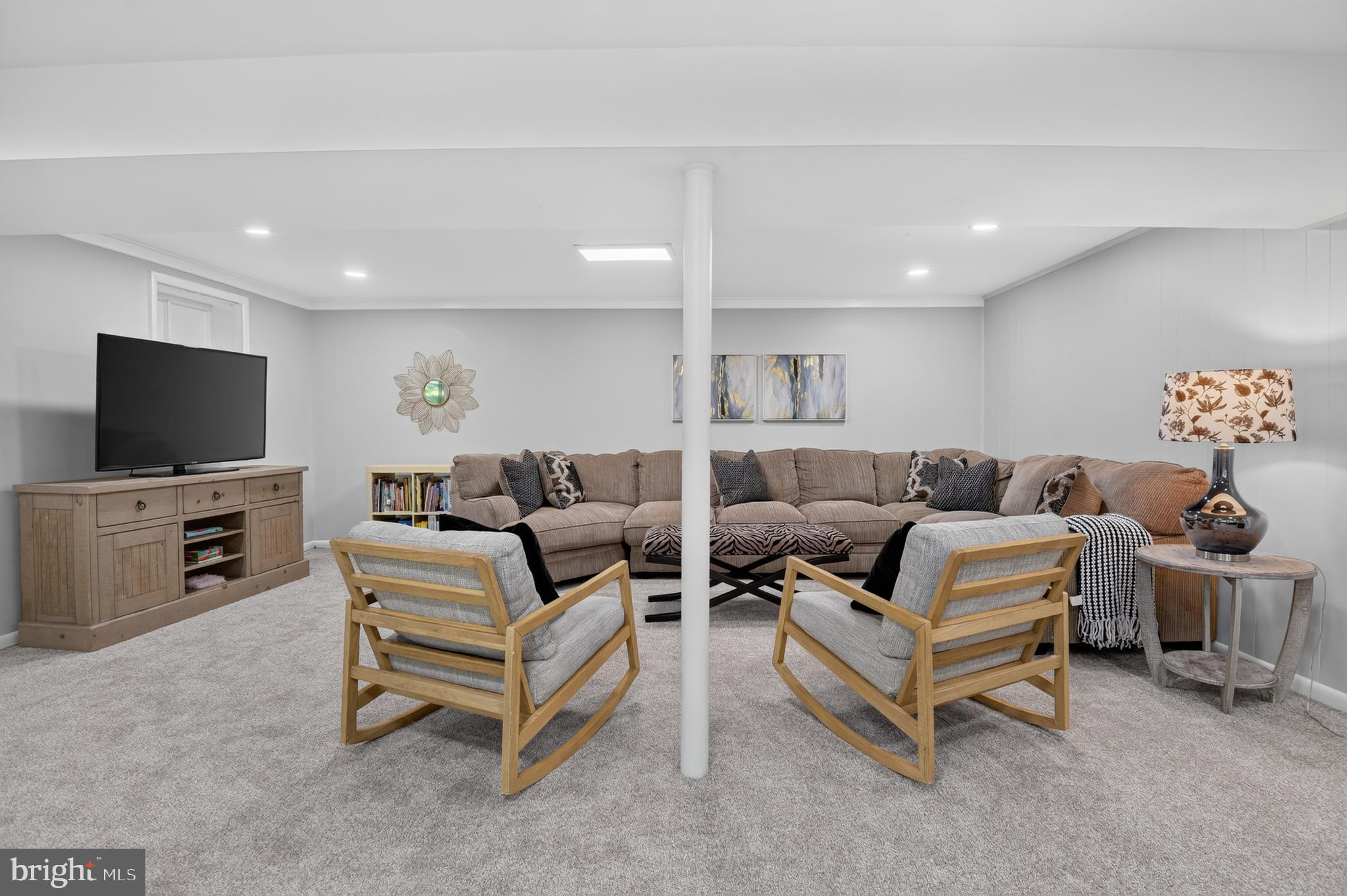 BANNOCKBURN ESTATES - Residential