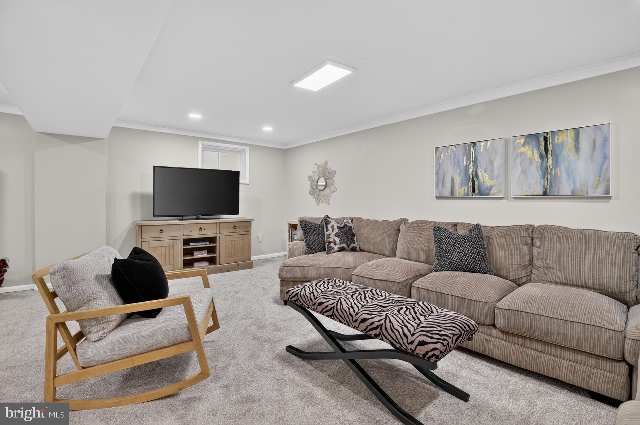 BANNOCKBURN ESTATES - Residential