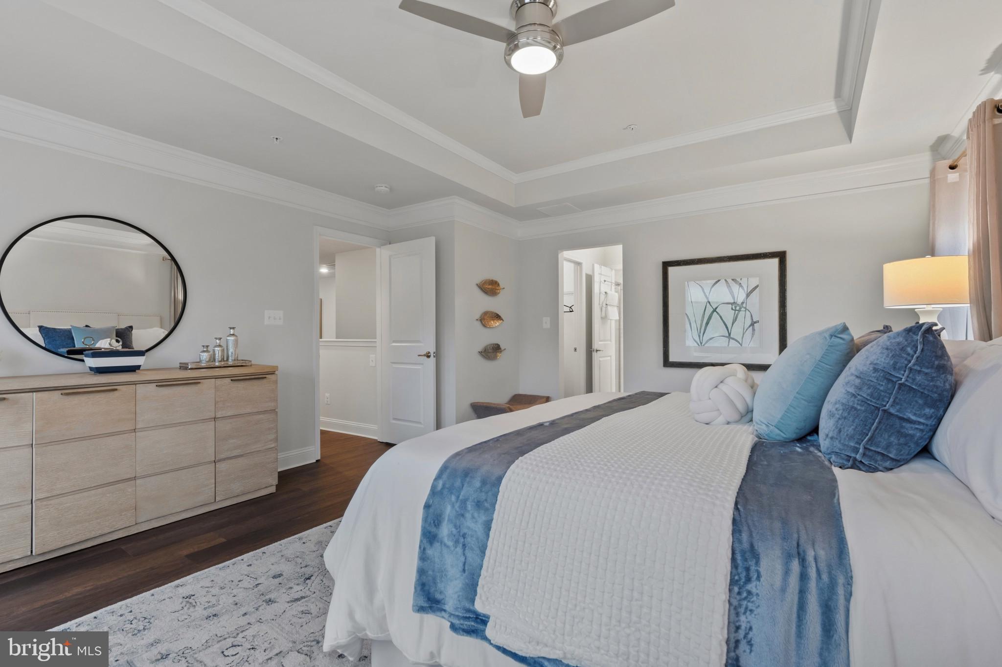 BEECHTREE ESTATES - Residential