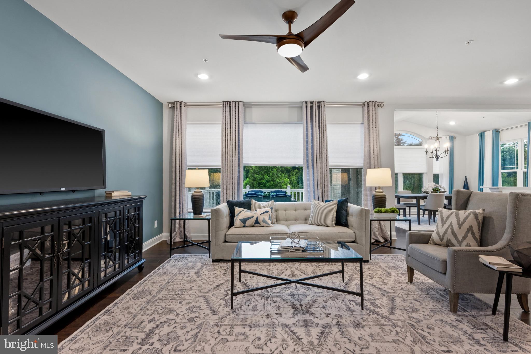 BEECHTREE ESTATES - Residential