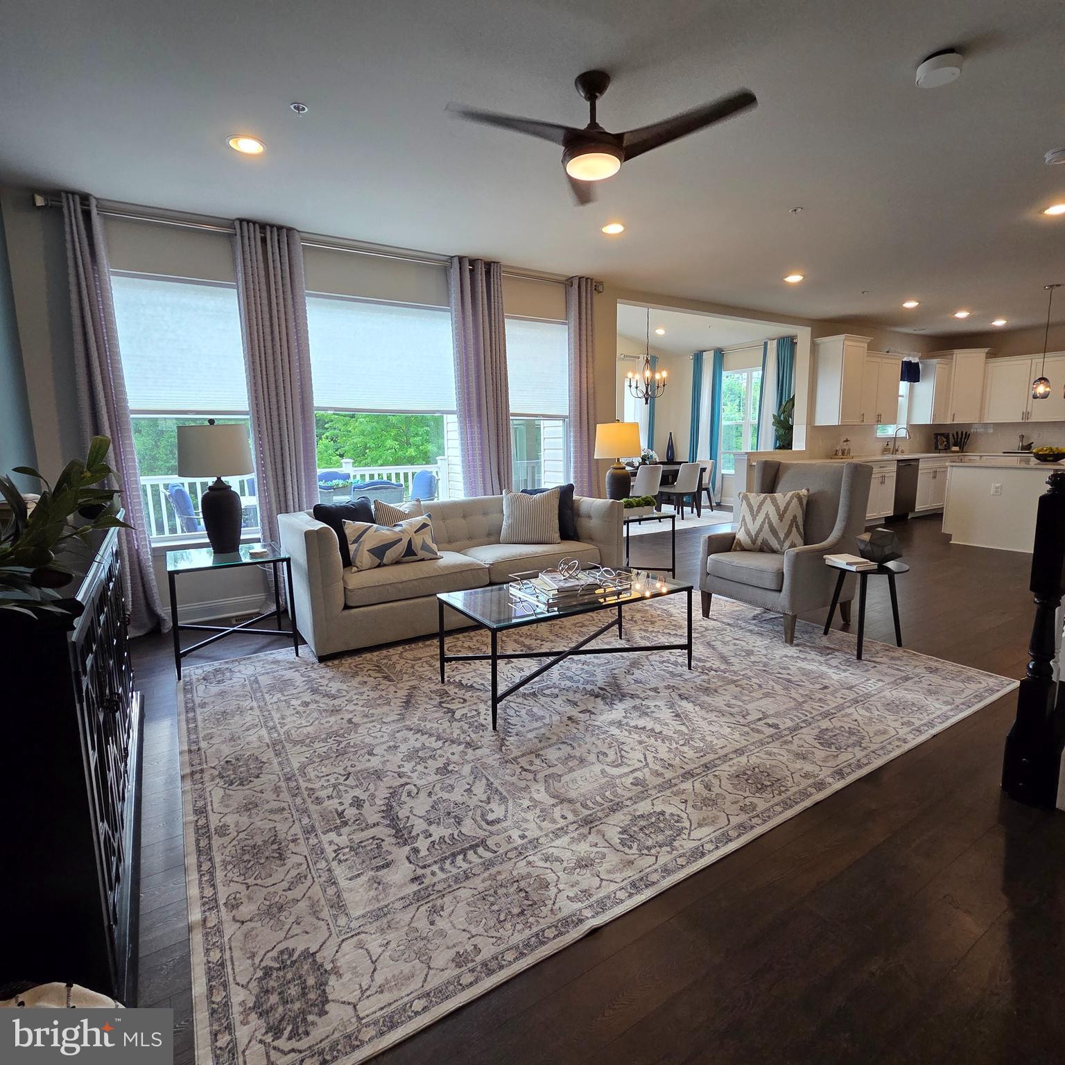 BEECHTREE ESTATES - Residential