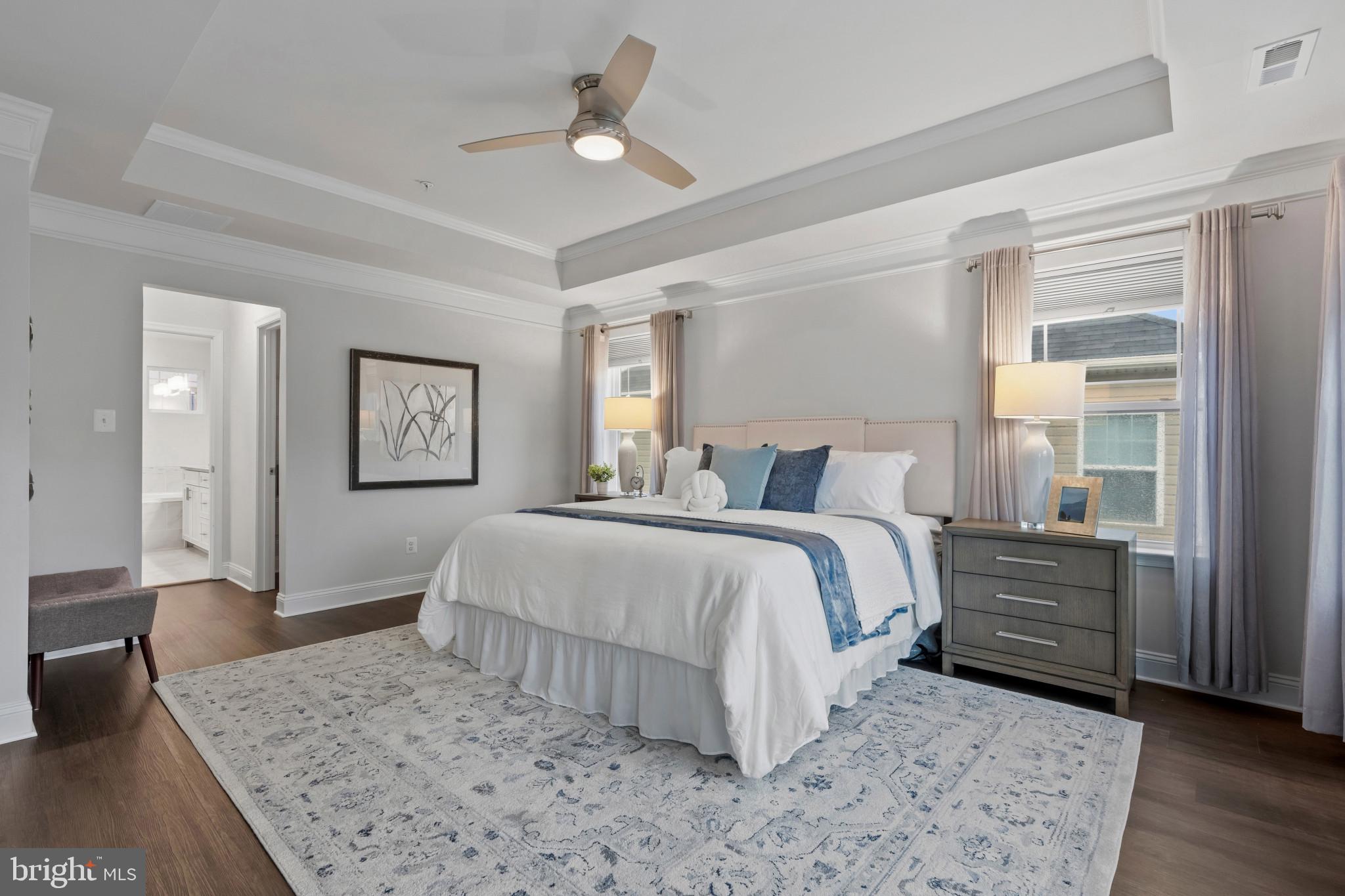 BEECHTREE ESTATES - Residential