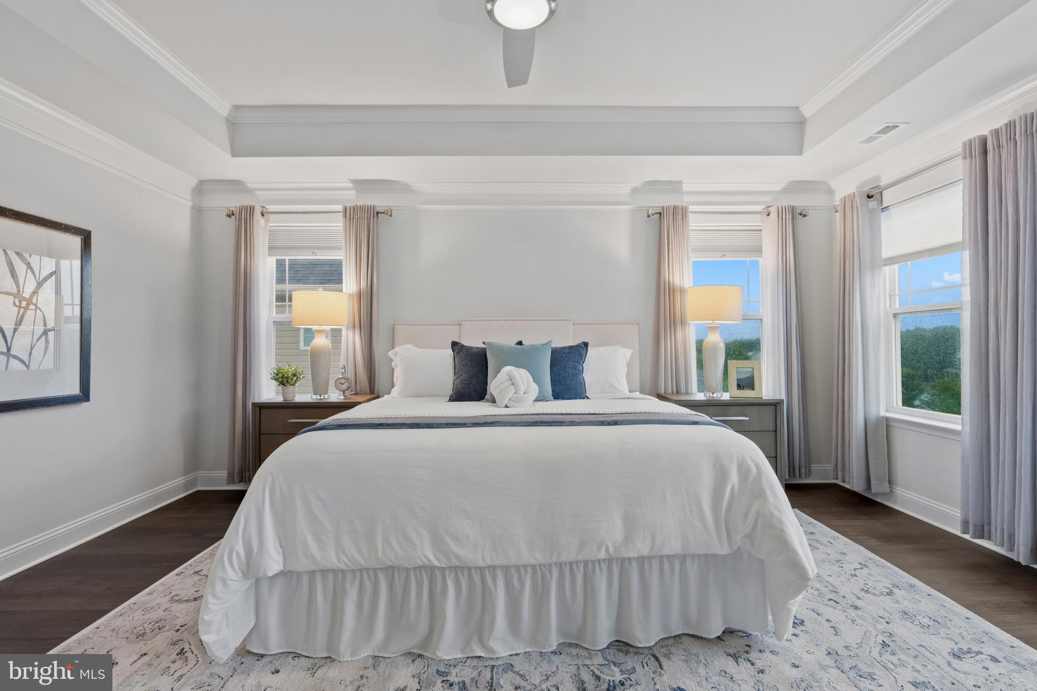 BEECHTREE ESTATES - Residential