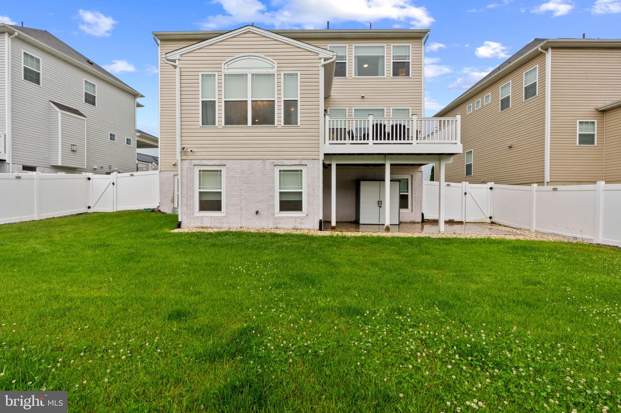 BEECHTREE ESTATES - Residential