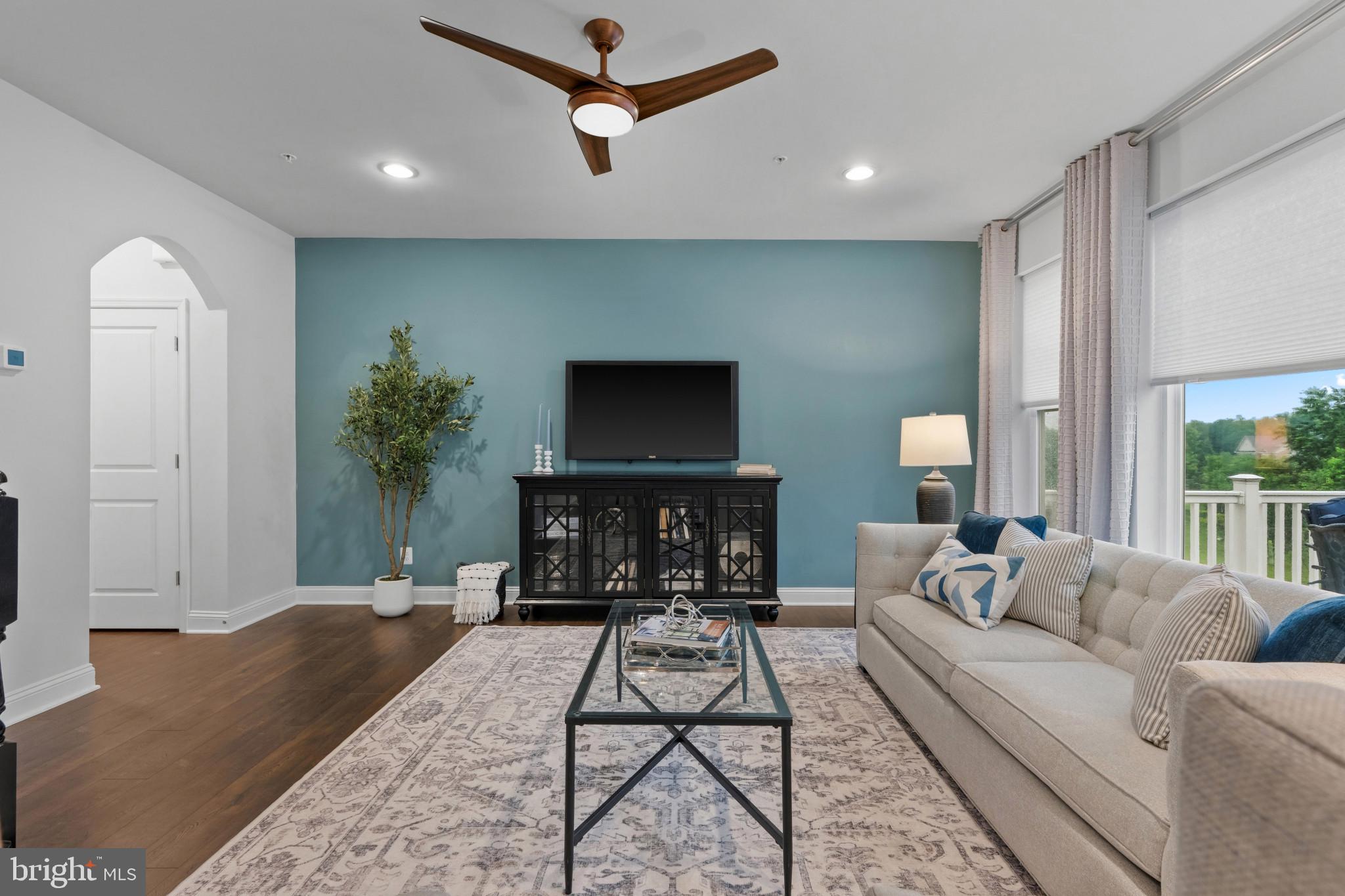 BEECHTREE ESTATES - Residential