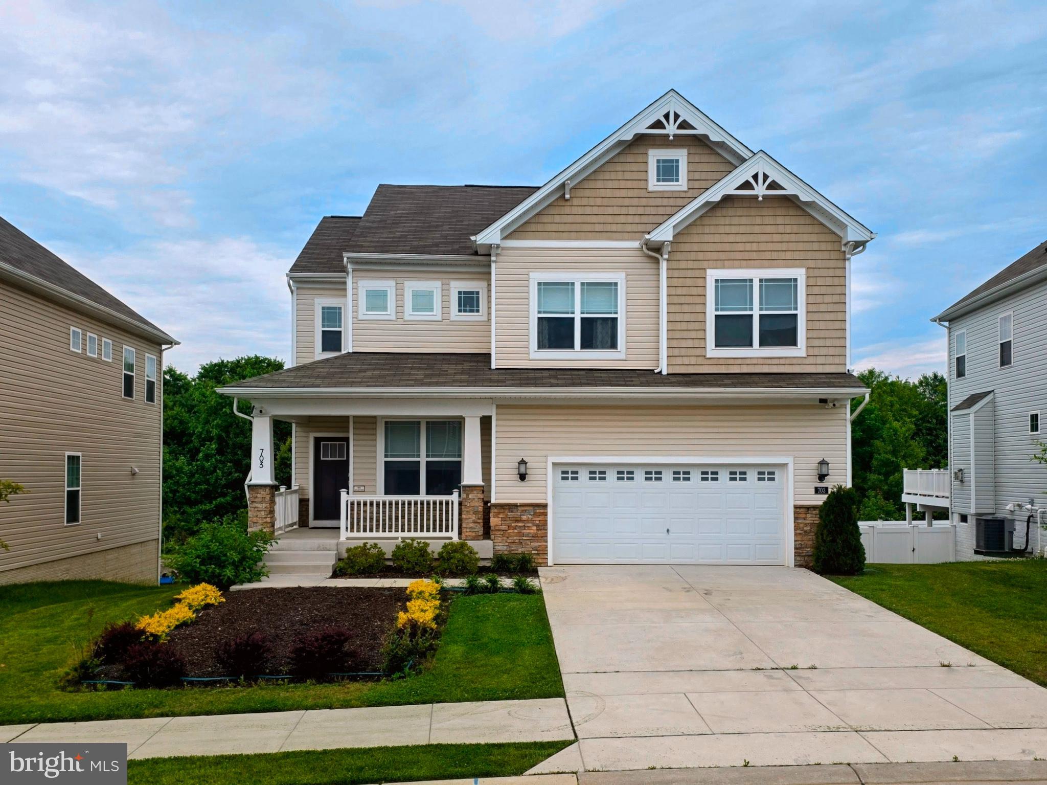 BEECHTREE ESTATES - Residential
