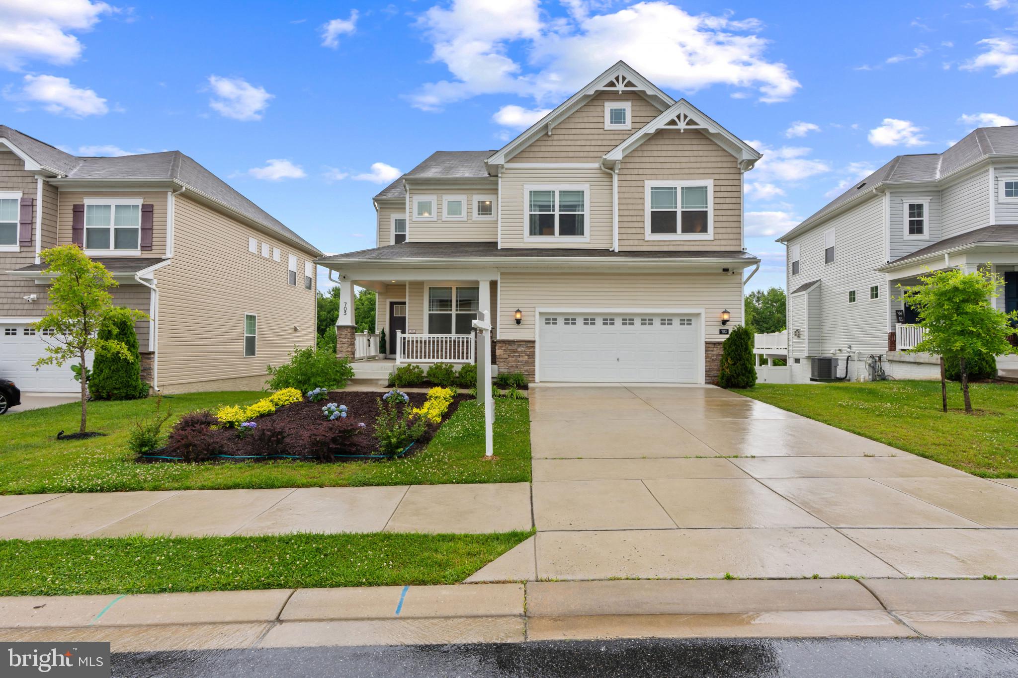 BEECHTREE ESTATES - Residential
