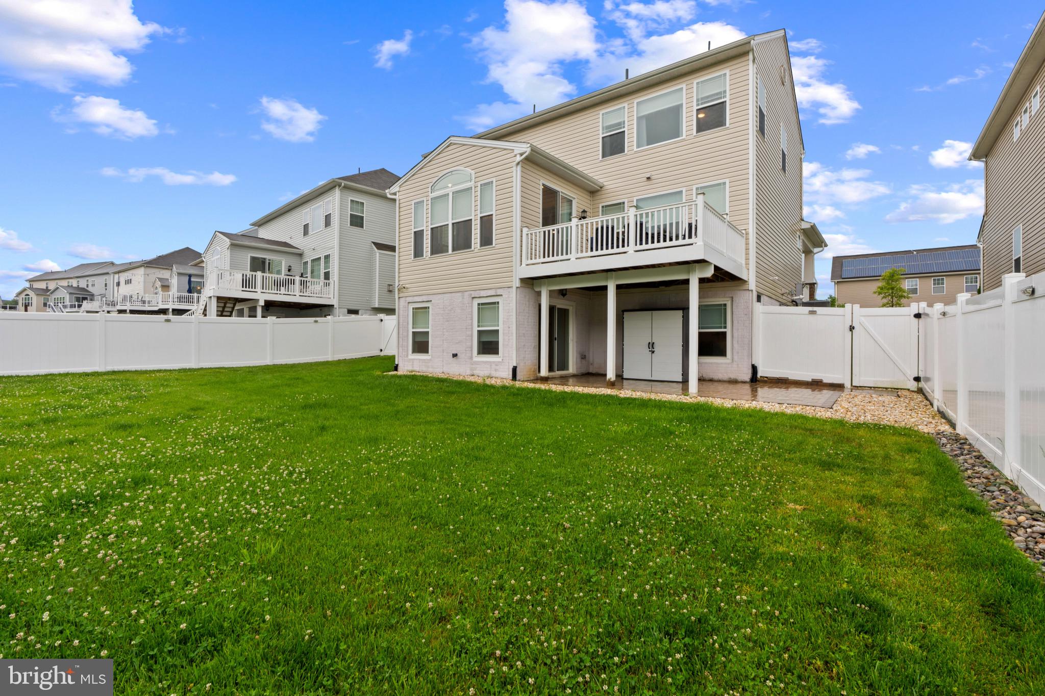 BEECHTREE ESTATES - Residential