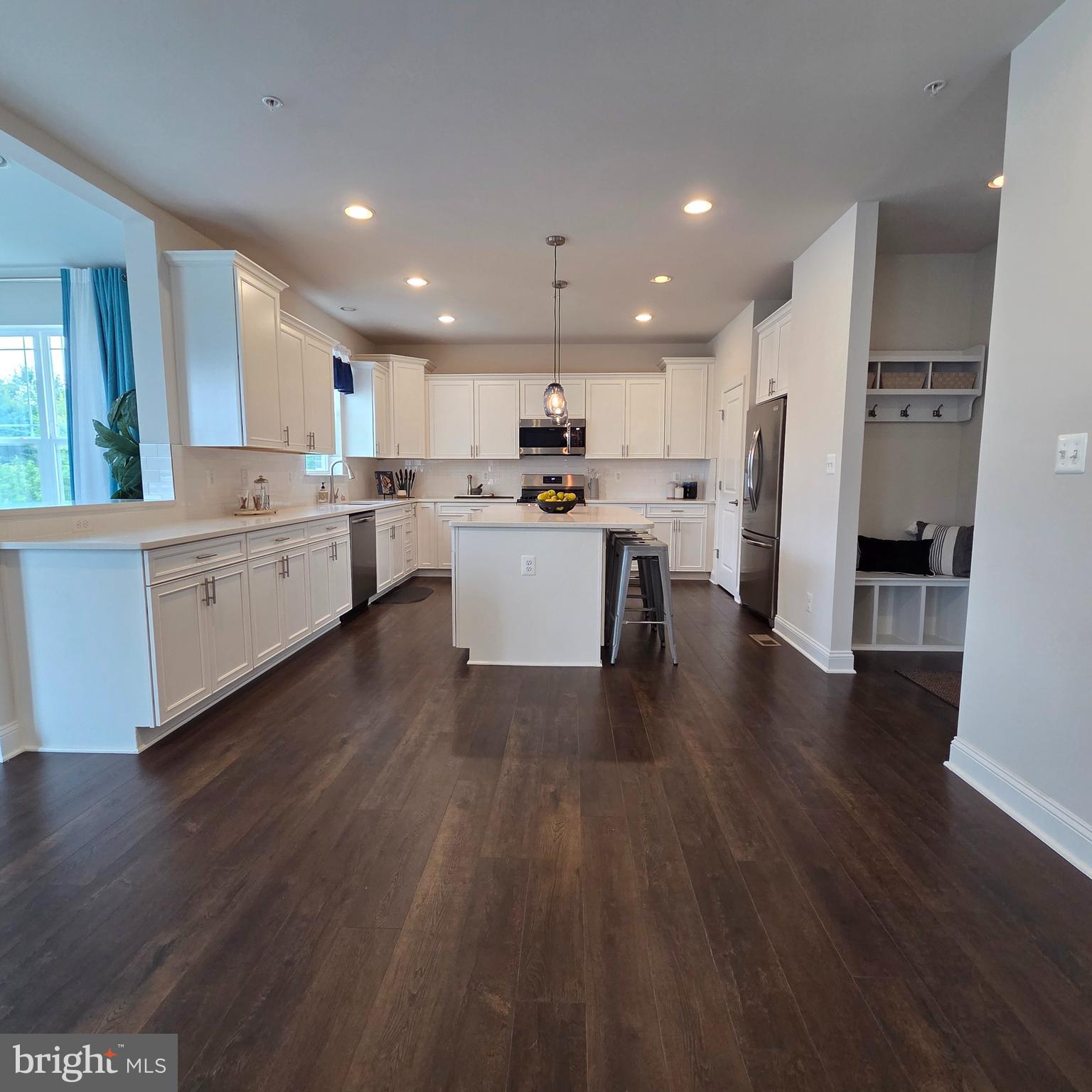 BEECHTREE ESTATES - Residential