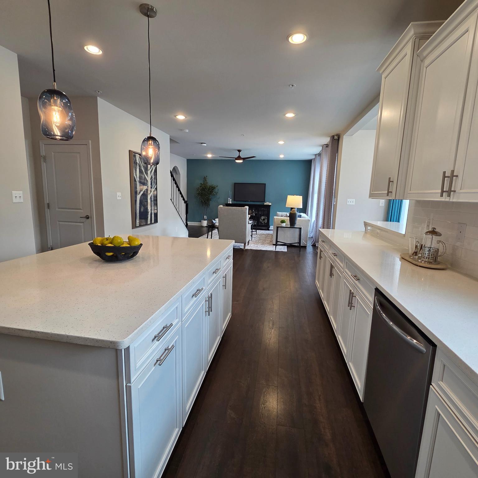 BEECHTREE ESTATES - Residential