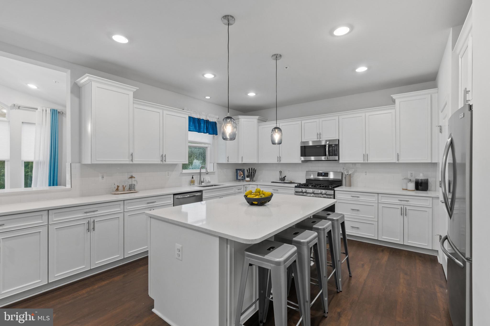 BEECHTREE ESTATES - Residential