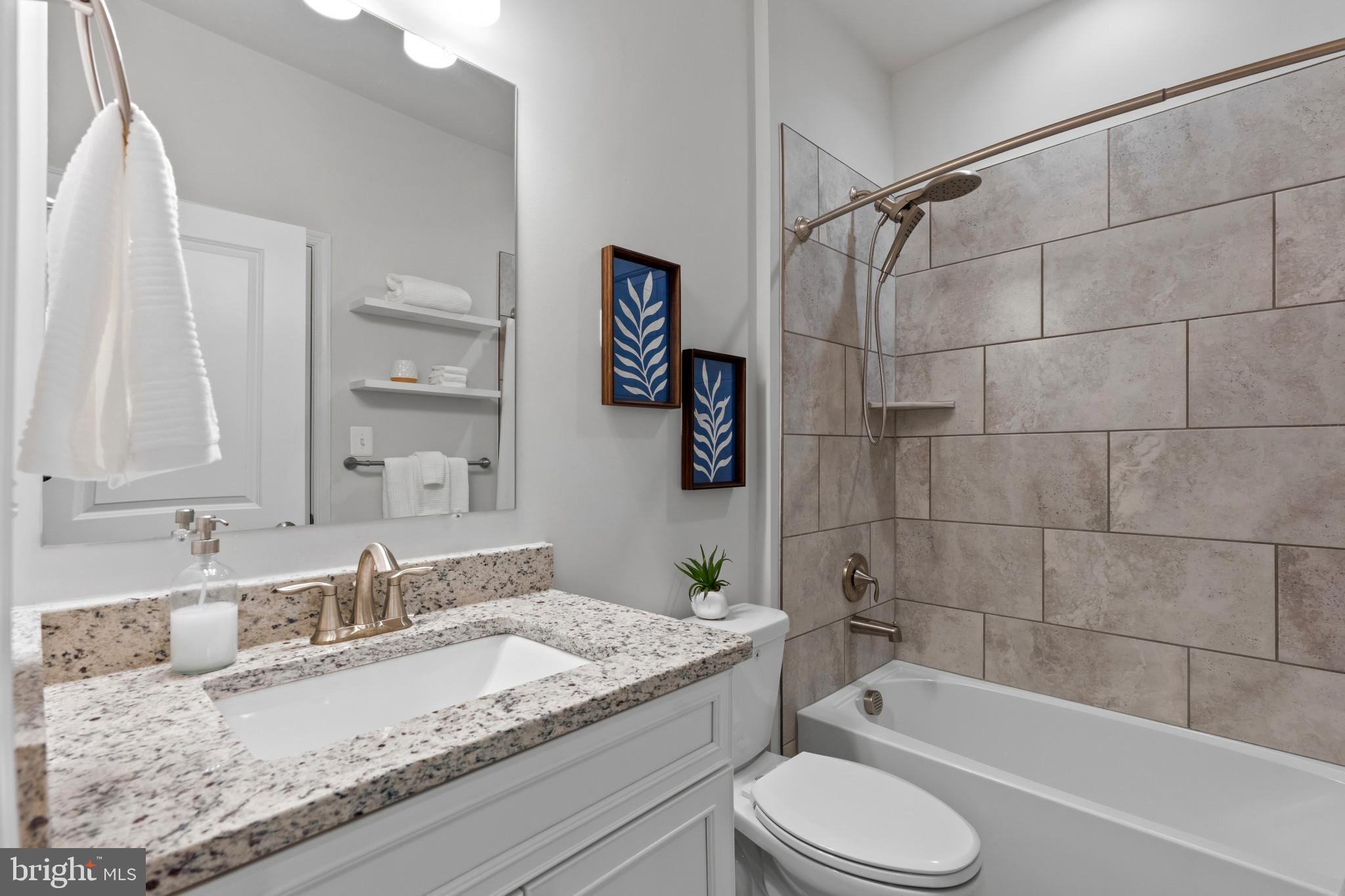 BEECHTREE ESTATES - Residential