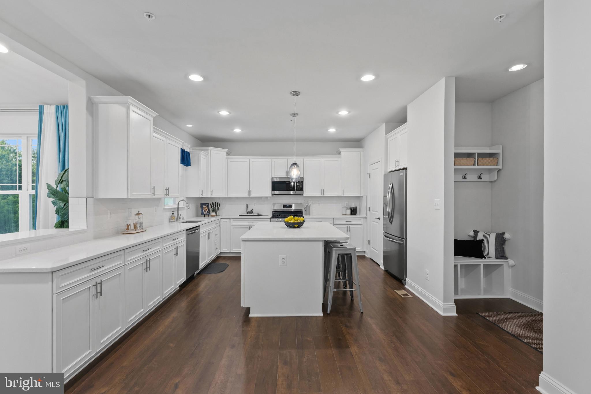 BEECHTREE ESTATES - Residential