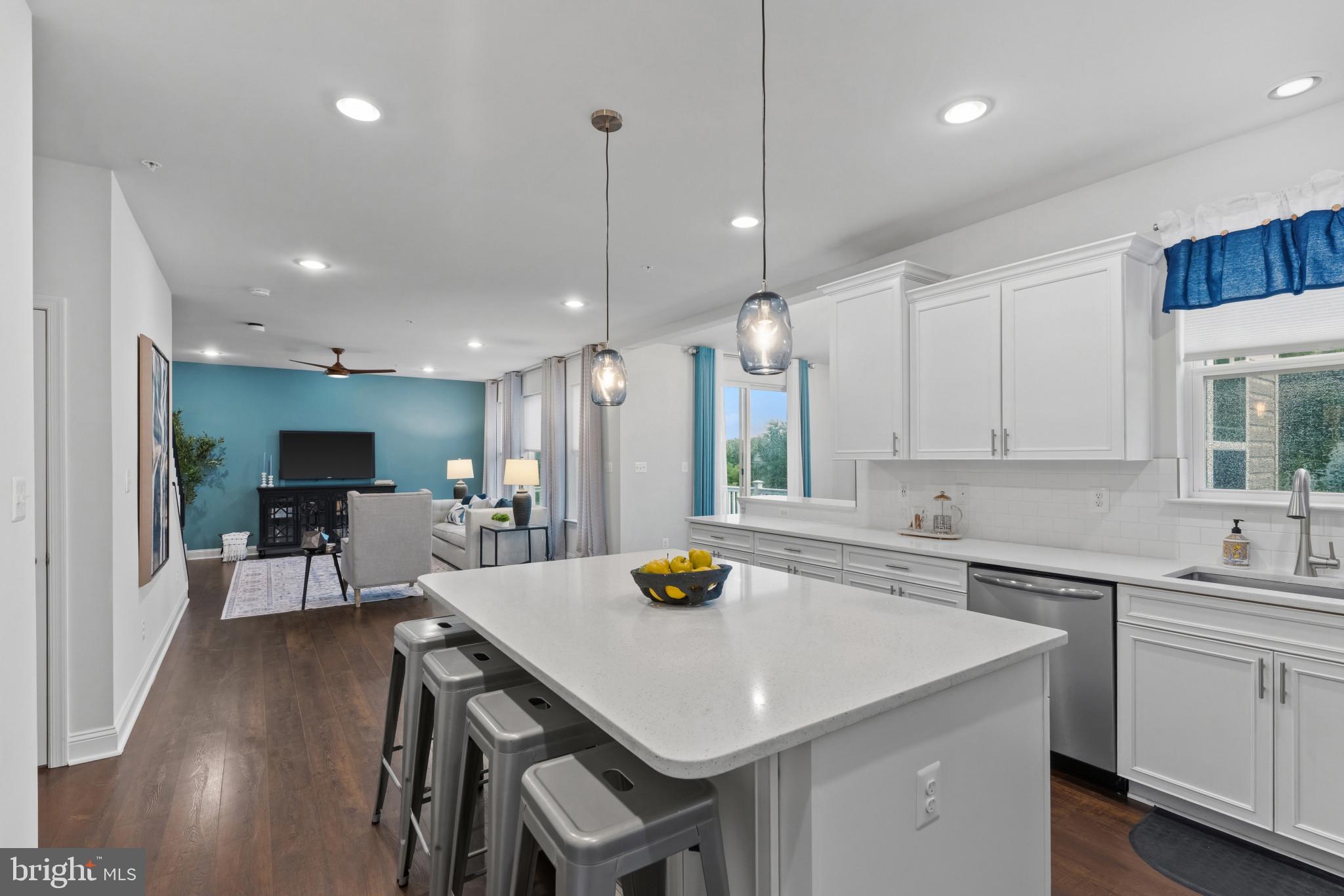 BEECHTREE ESTATES - Residential