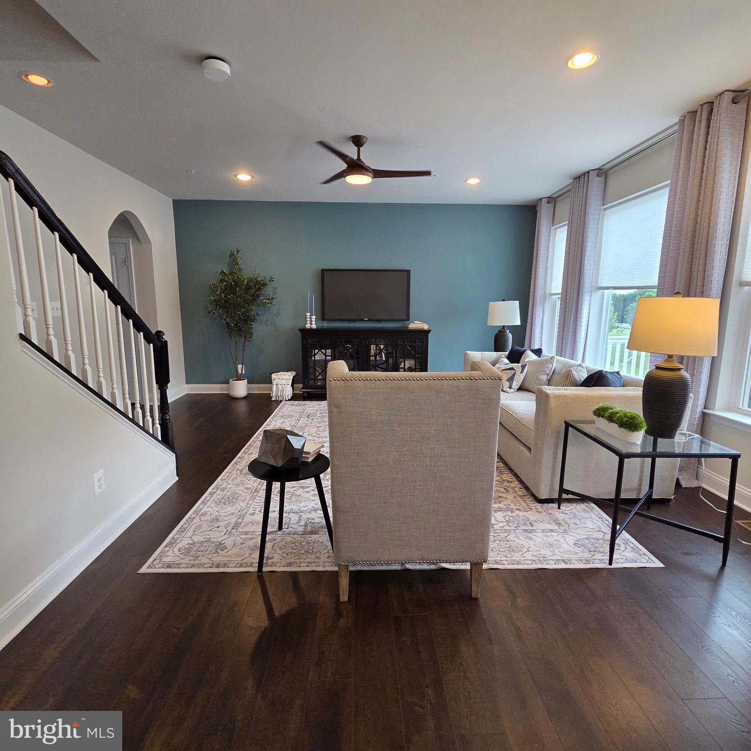 BEECHTREE ESTATES - Residential