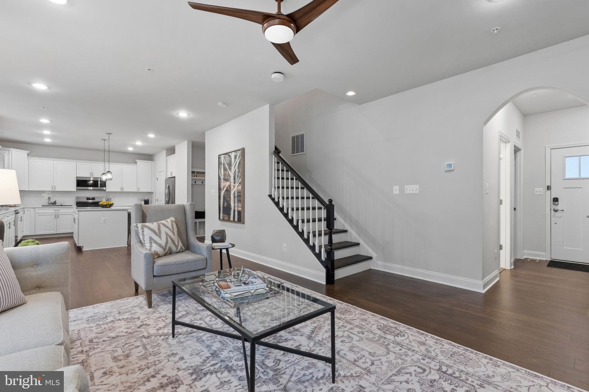BEECHTREE ESTATES - Residential