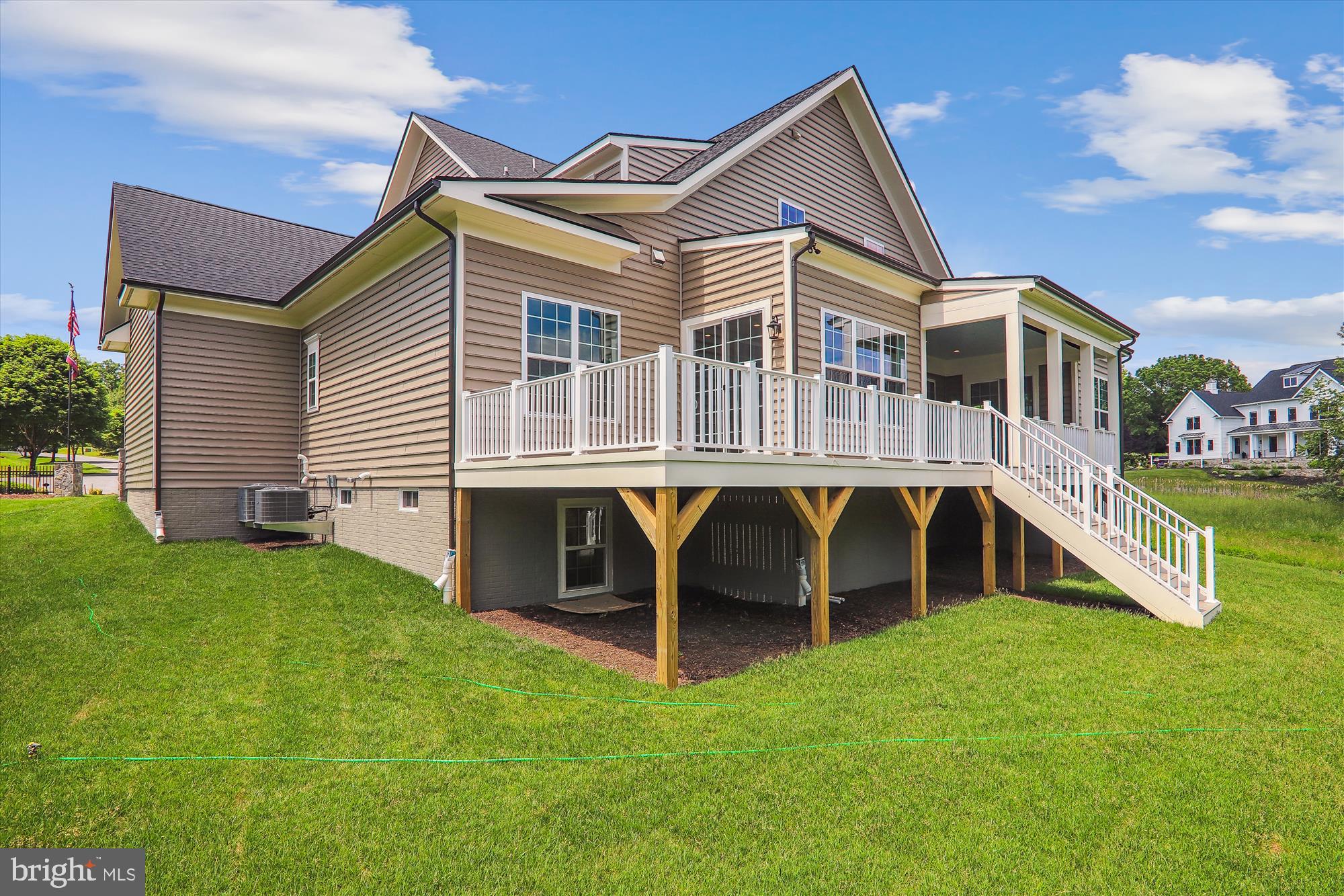 QUAIL RUN - Residential