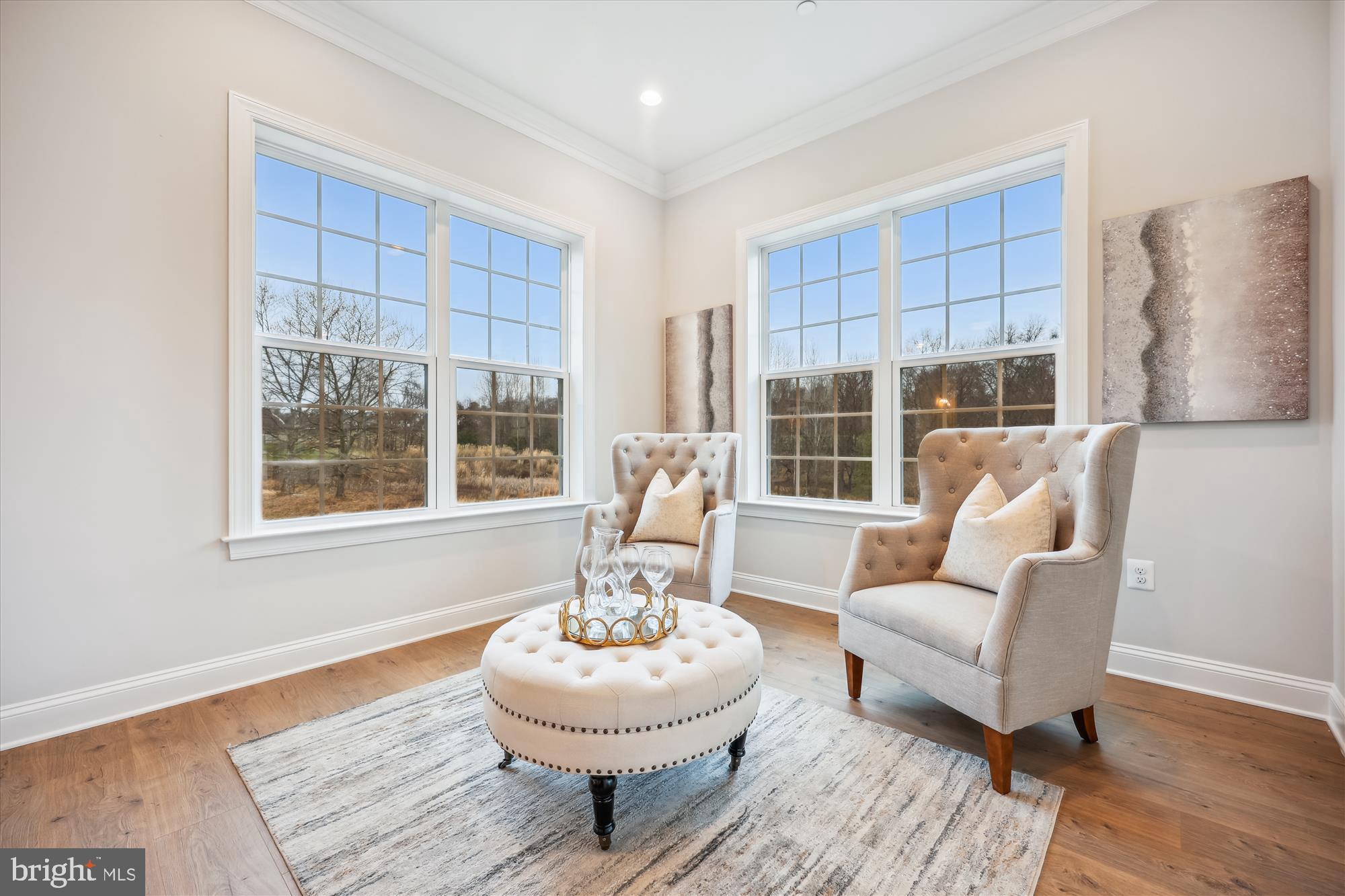 QUAIL RUN - Residential