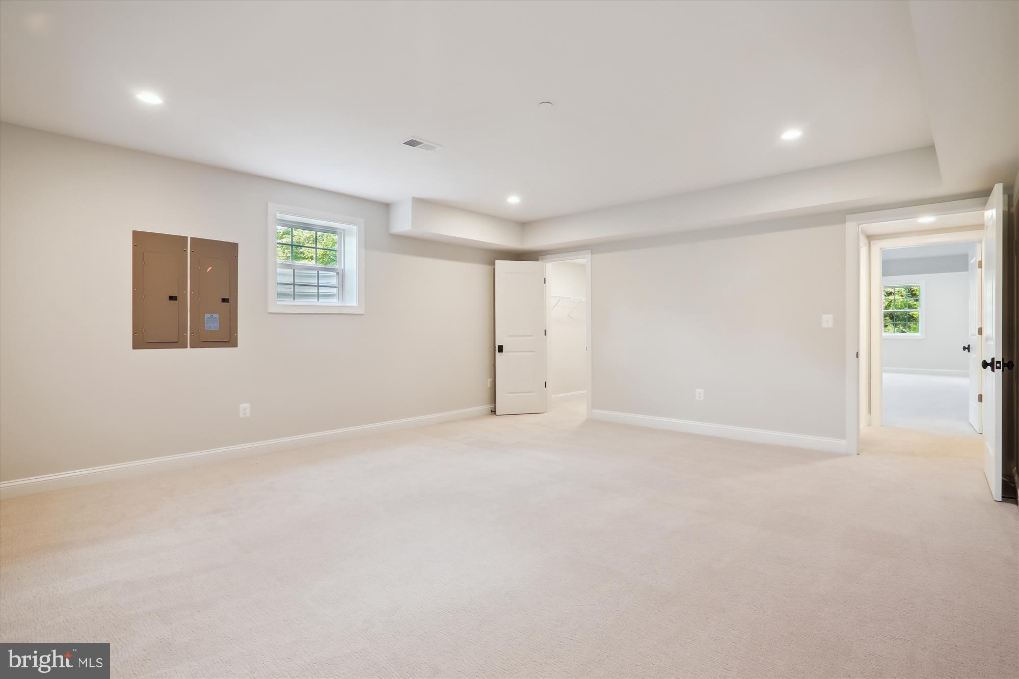 QUAIL RUN - Residential