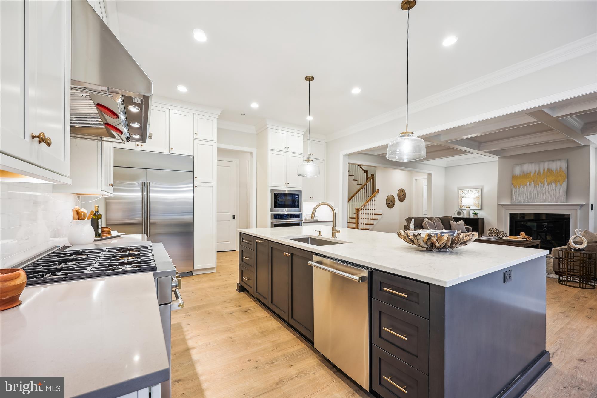 QUAIL RUN - Residential