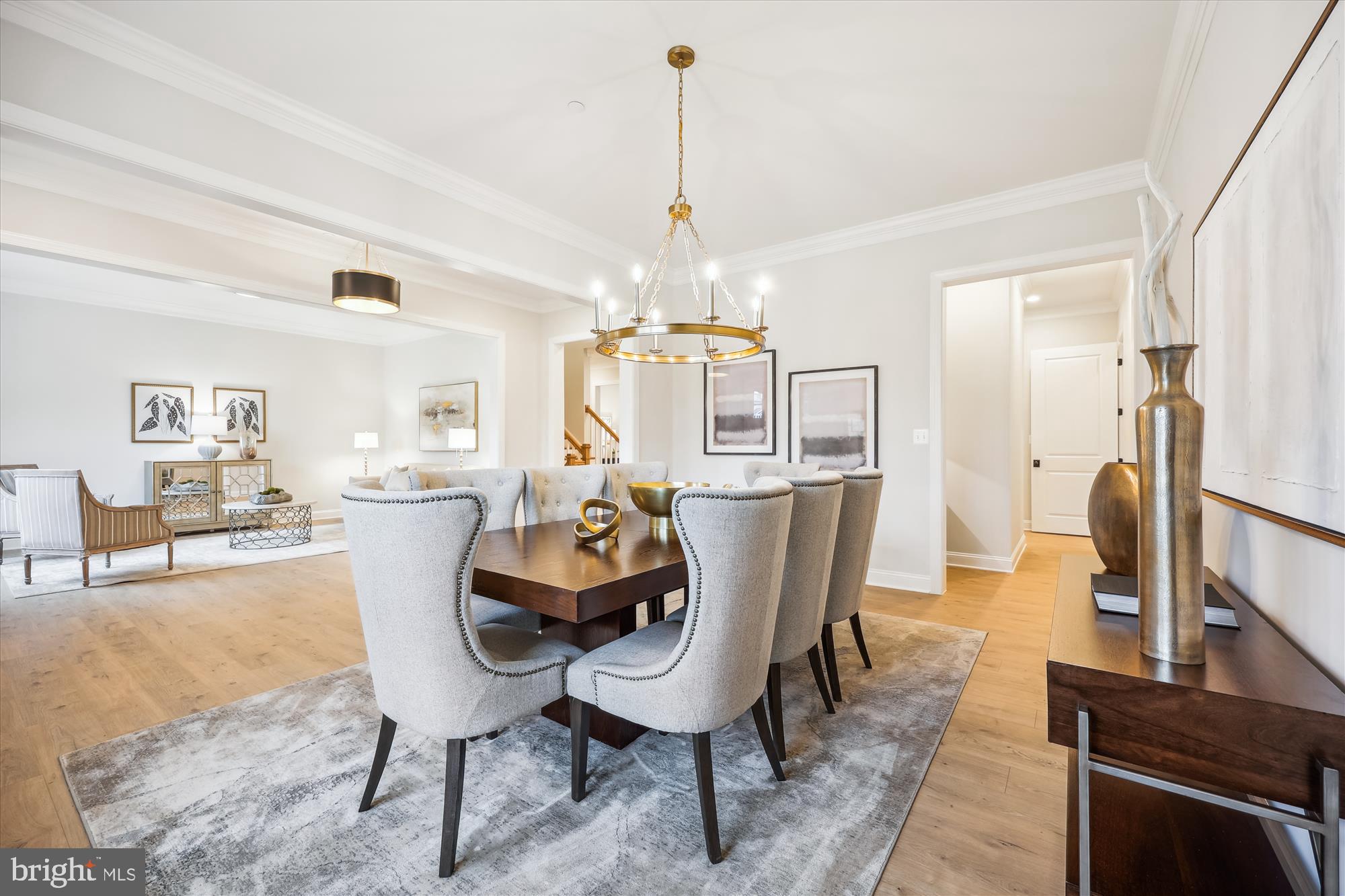 QUAIL RUN - Residential