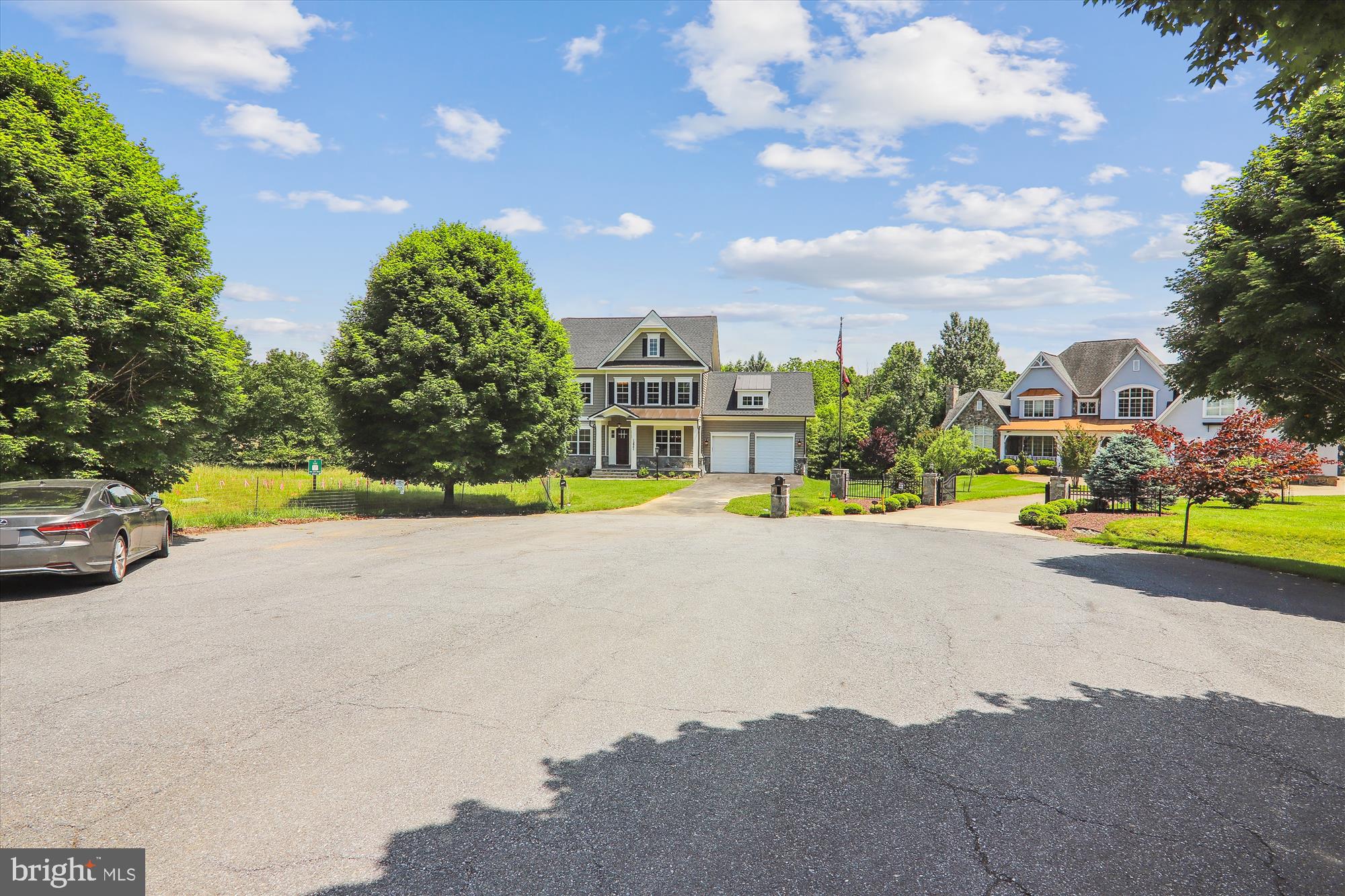 QUAIL RUN - Residential