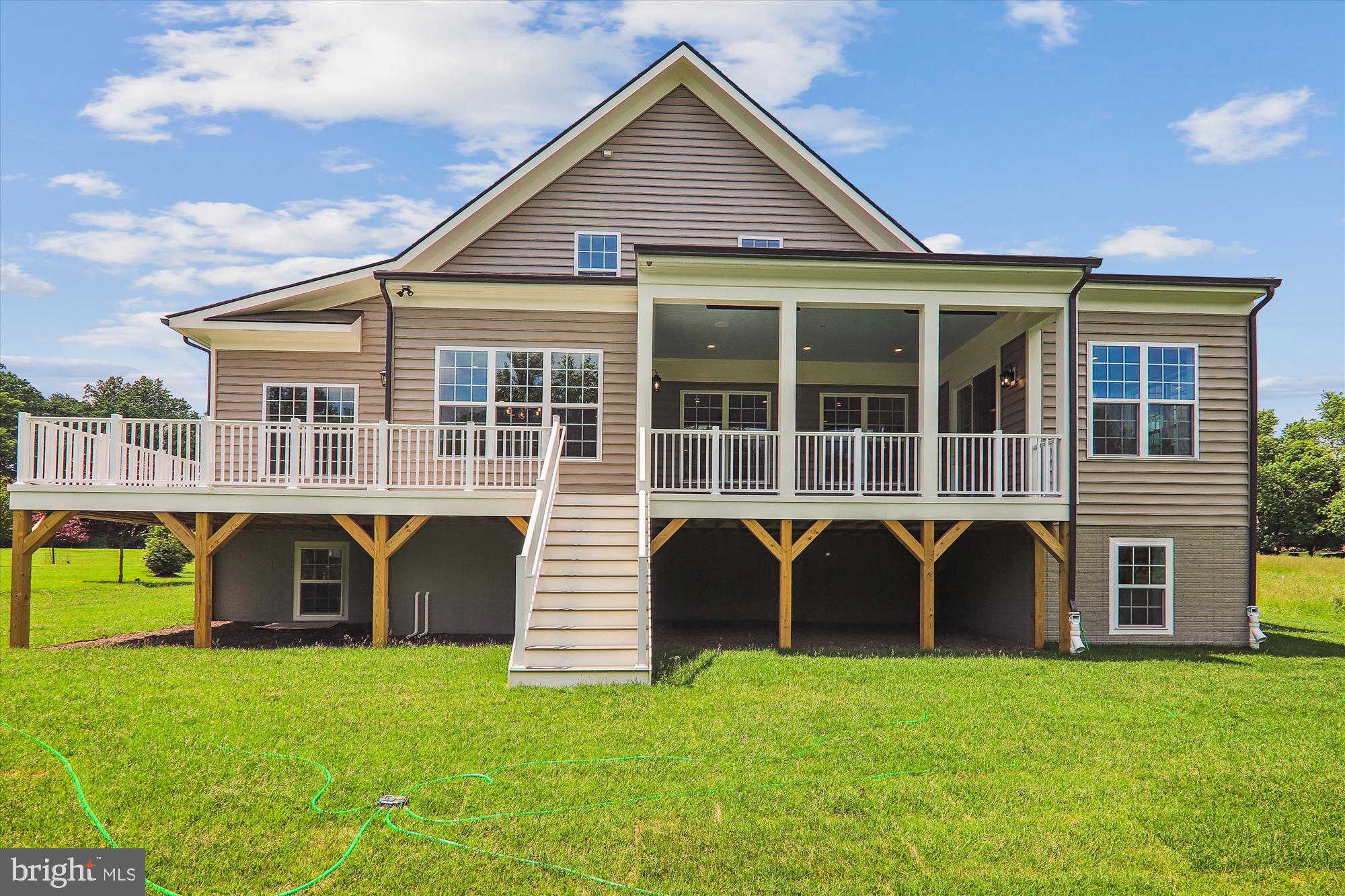 QUAIL RUN - Residential