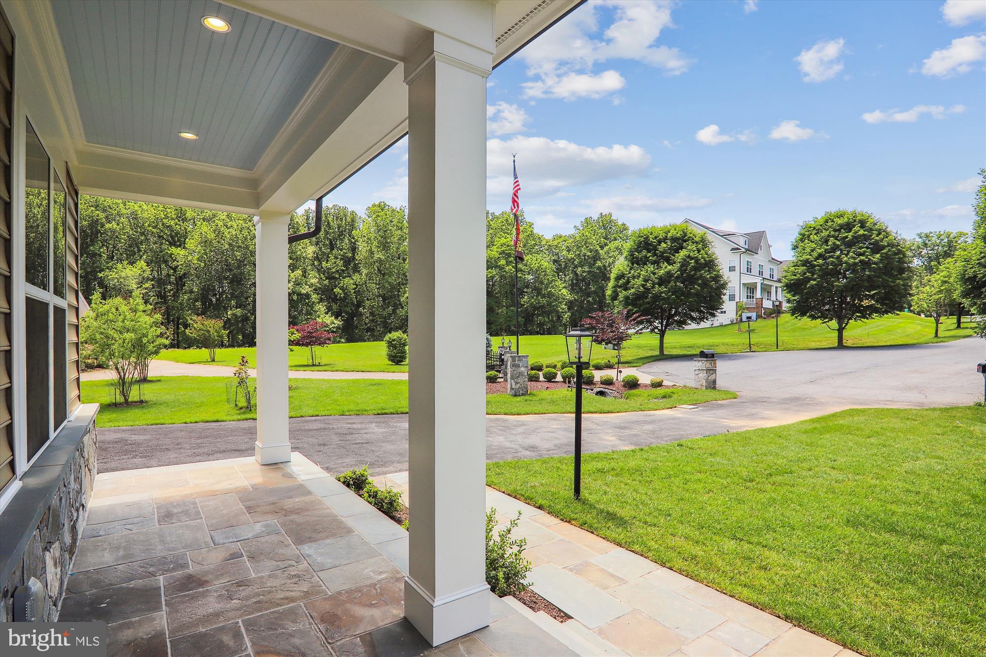 QUAIL RUN - Residential