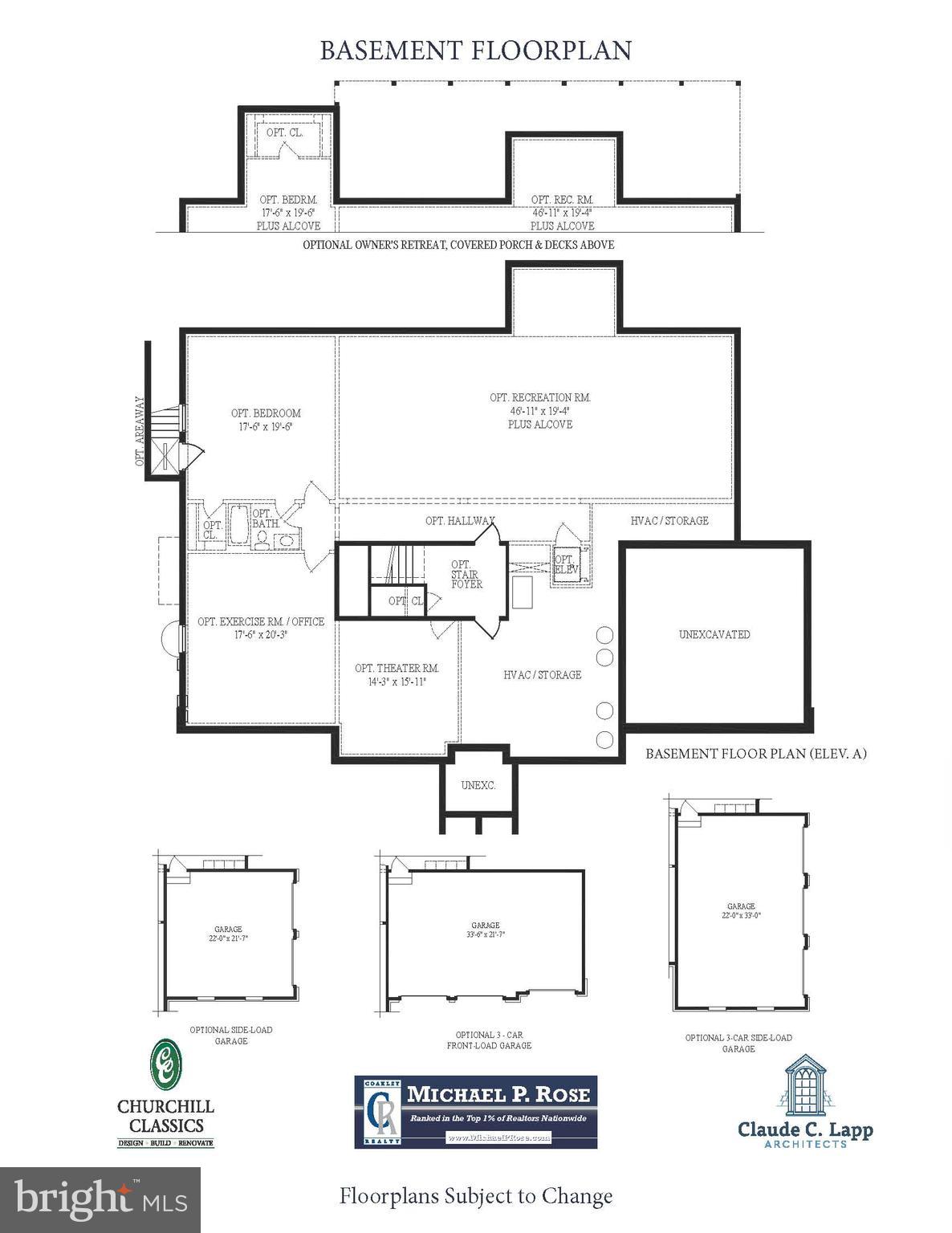 QUAIL RUN - Residential