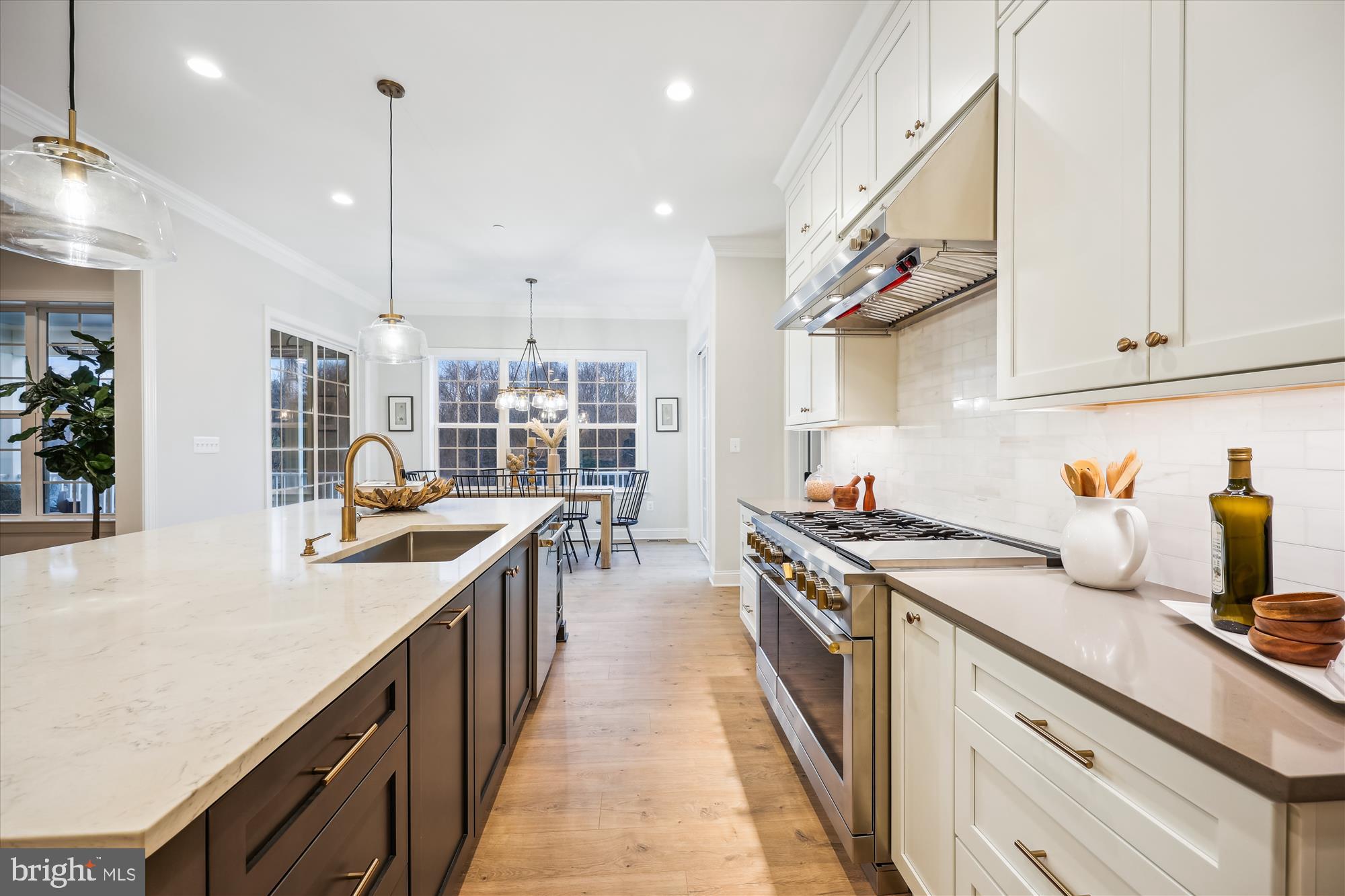 QUAIL RUN - Residential