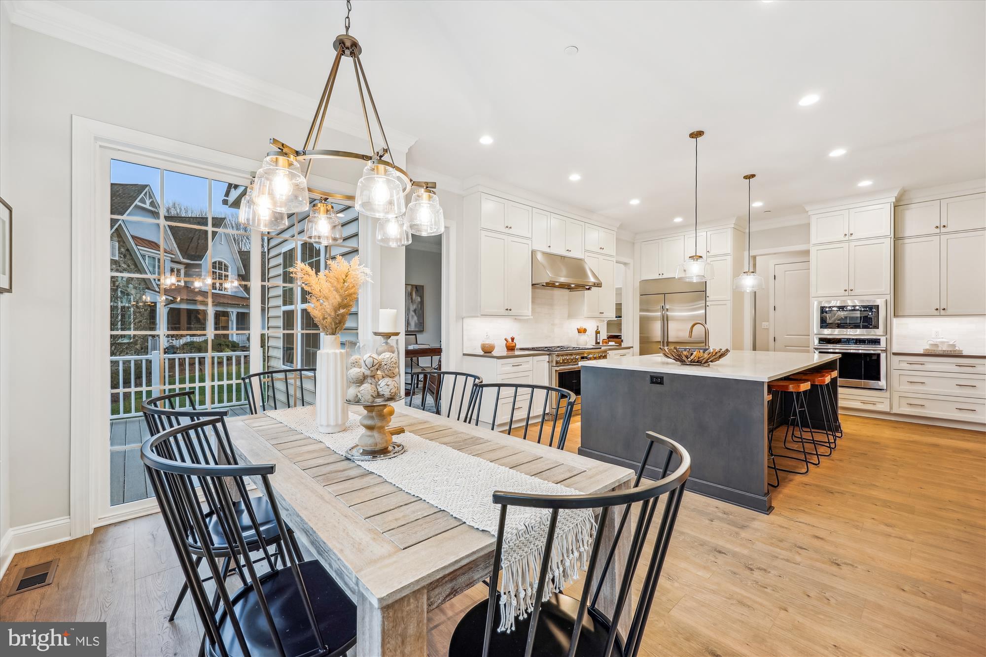 QUAIL RUN - Residential