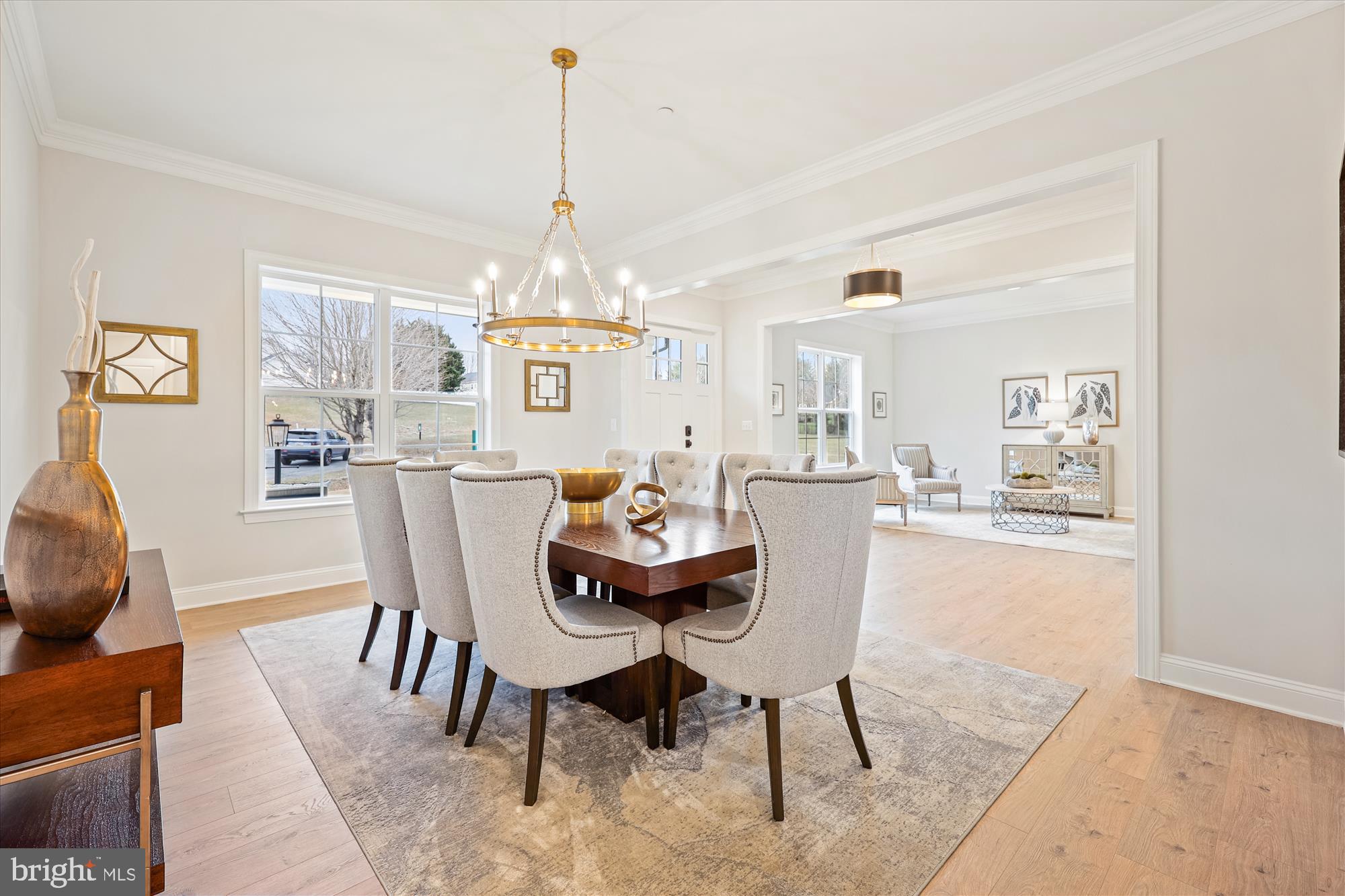 QUAIL RUN - Residential