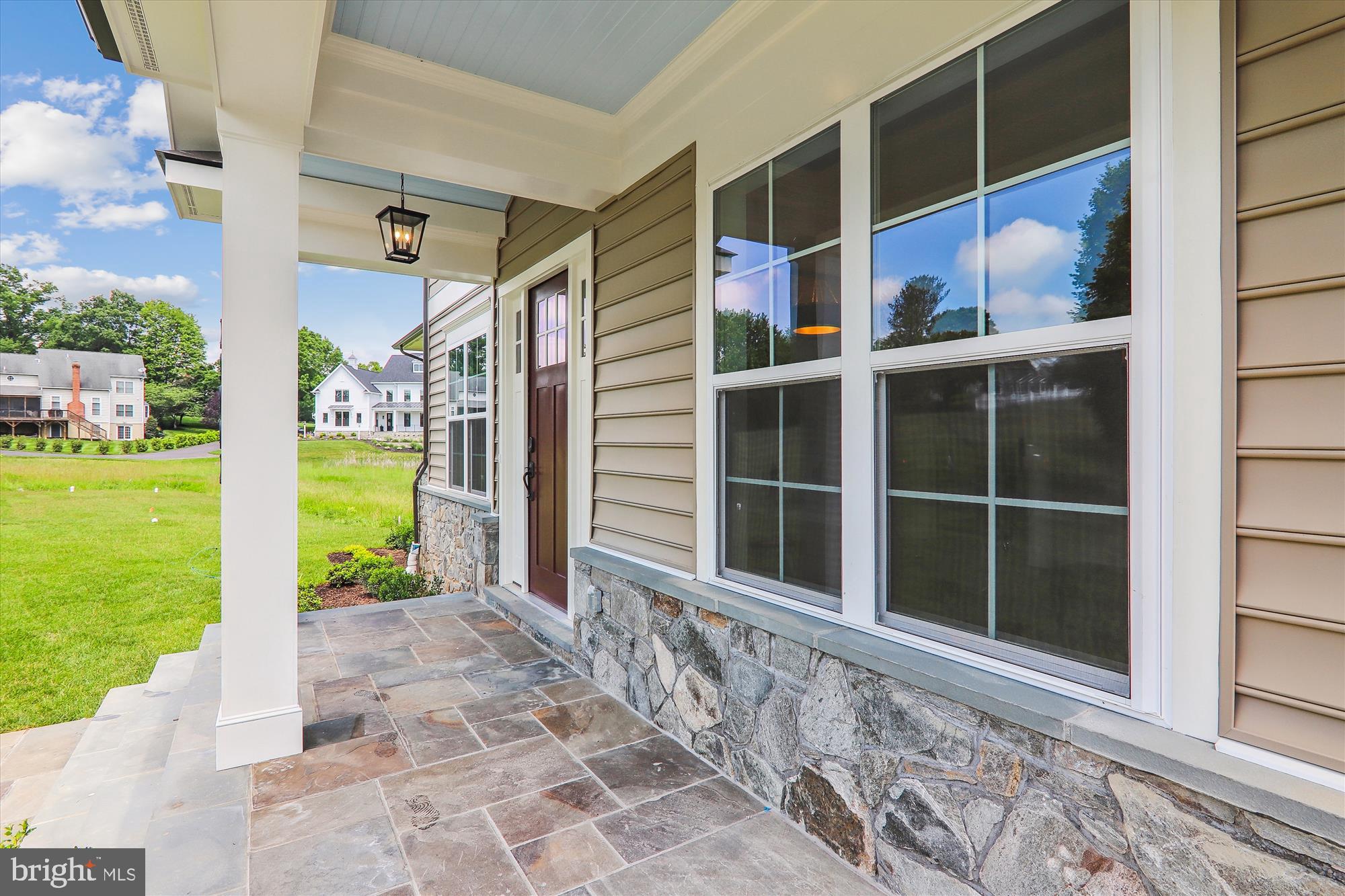 QUAIL RUN - Residential
